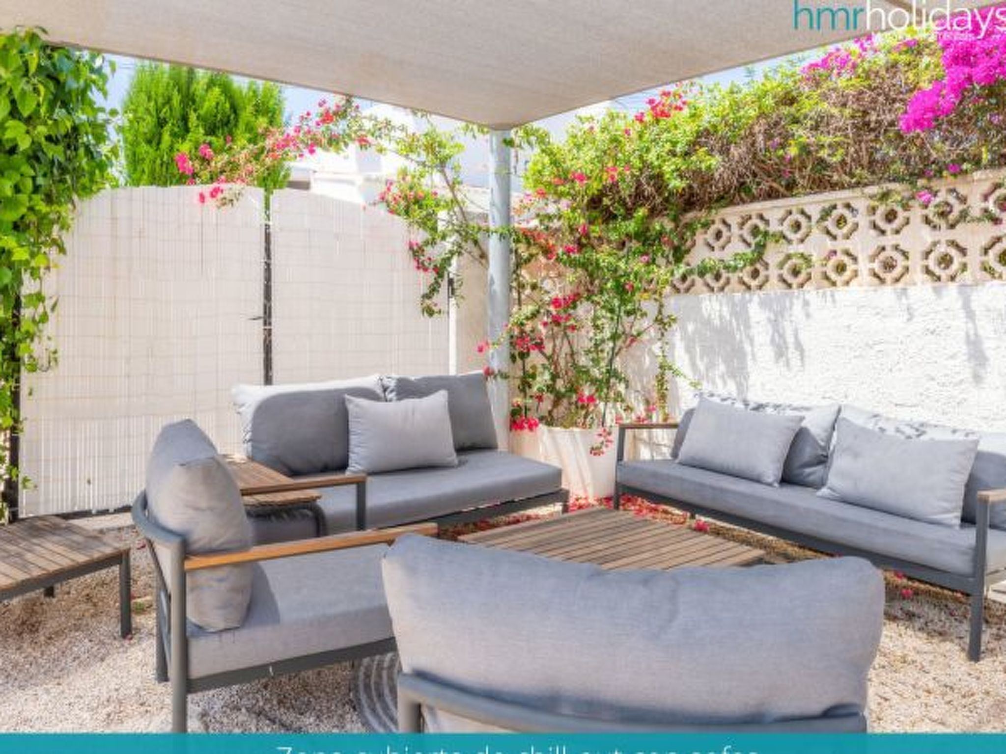 Photo of Villa Love Moraira