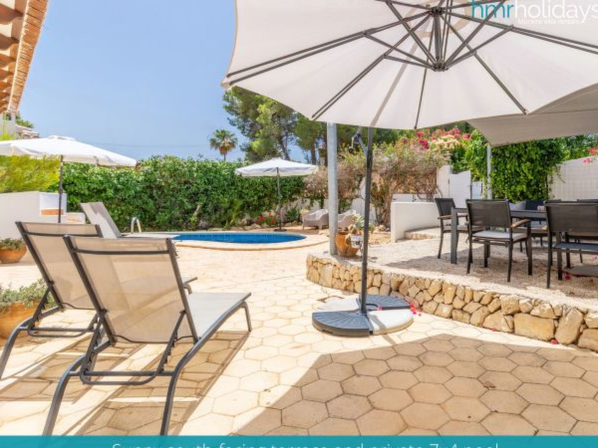 Photo of Villa Love Moraira