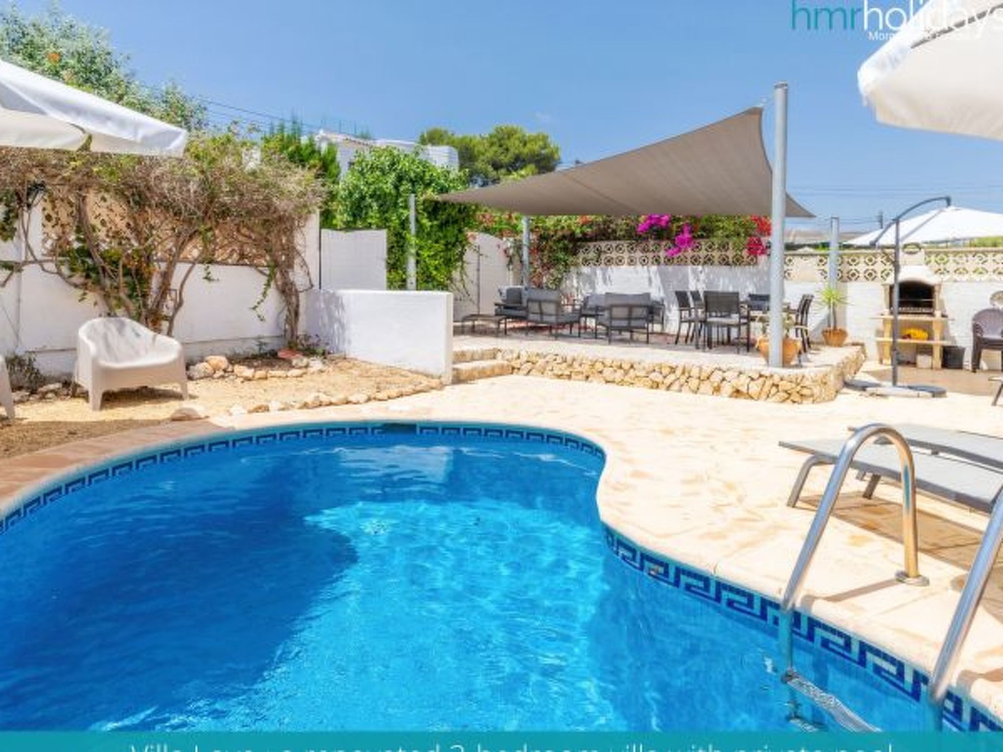 Photo of Villa Love Moraira