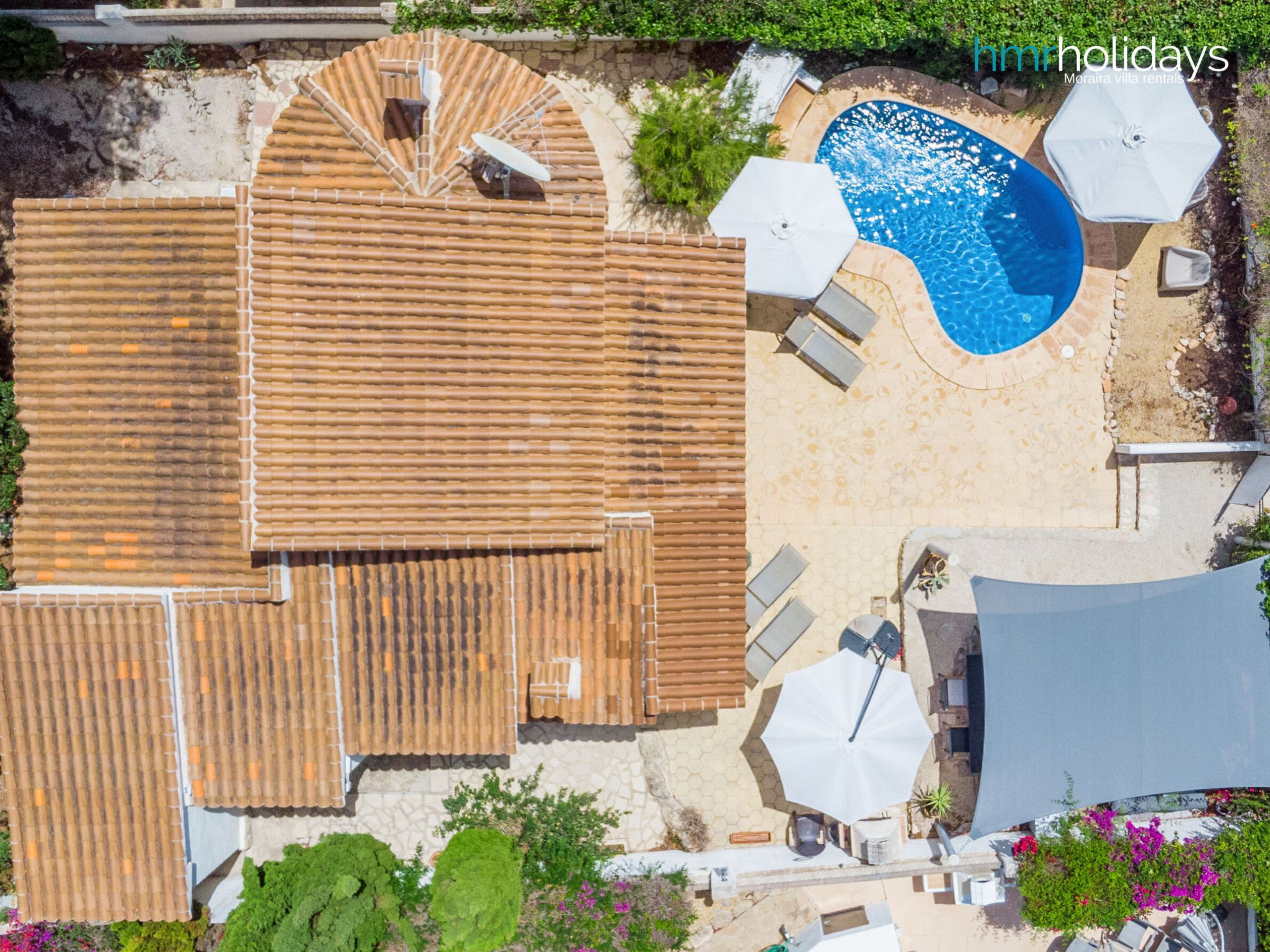 Villa Love Moraira