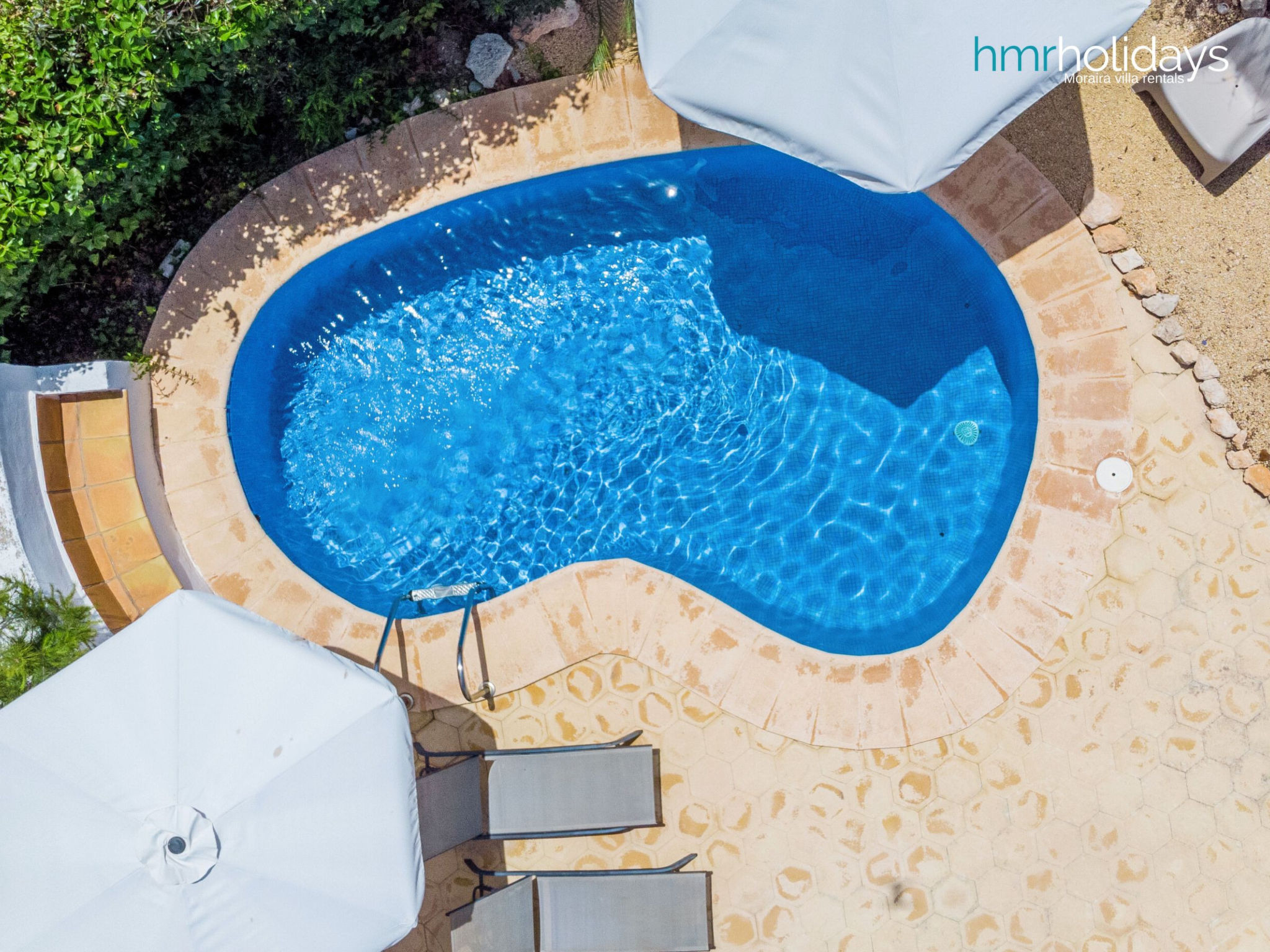 Villa Love Moraira - Inside
