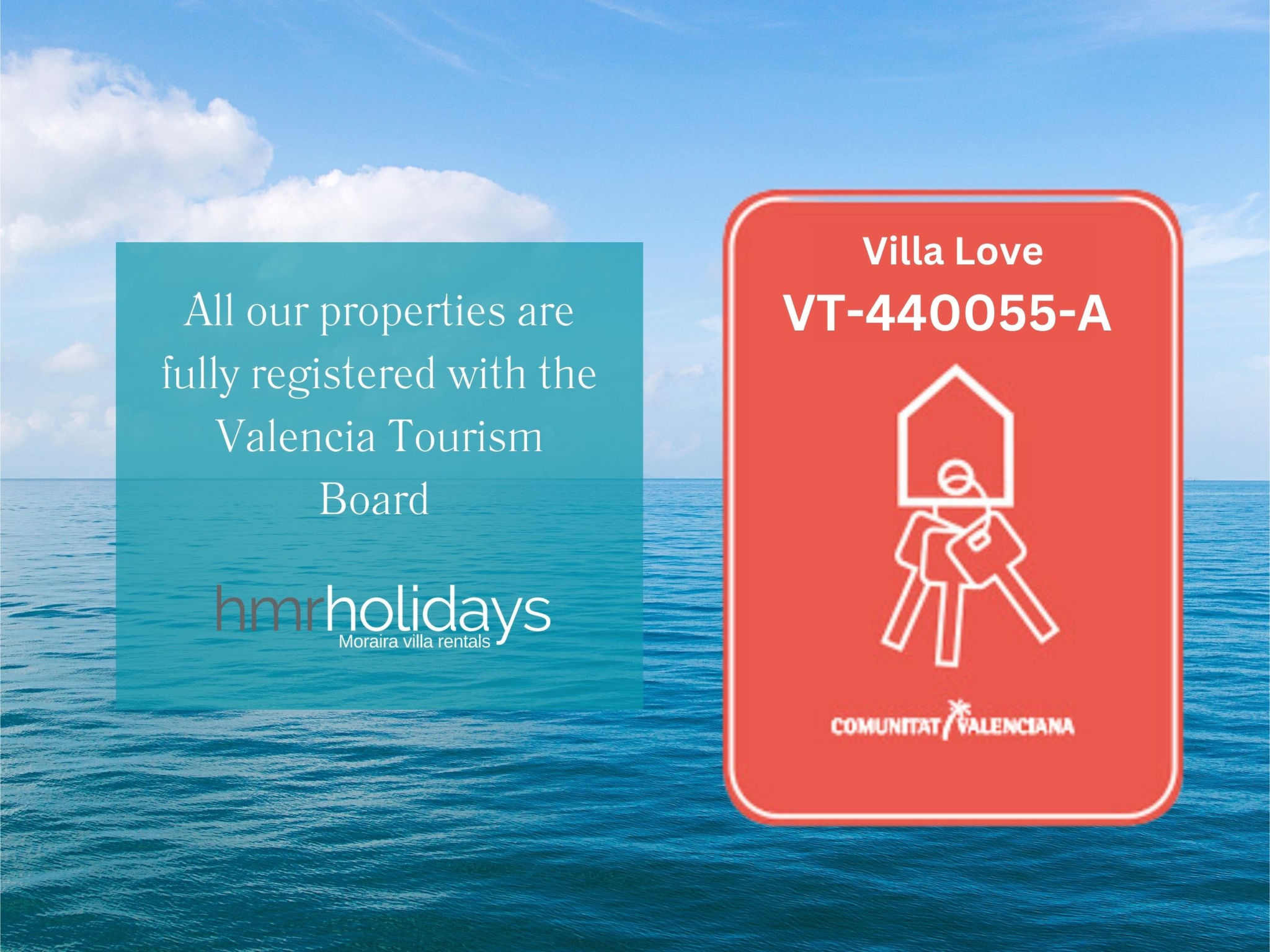 Villa Love Moraira - Inside