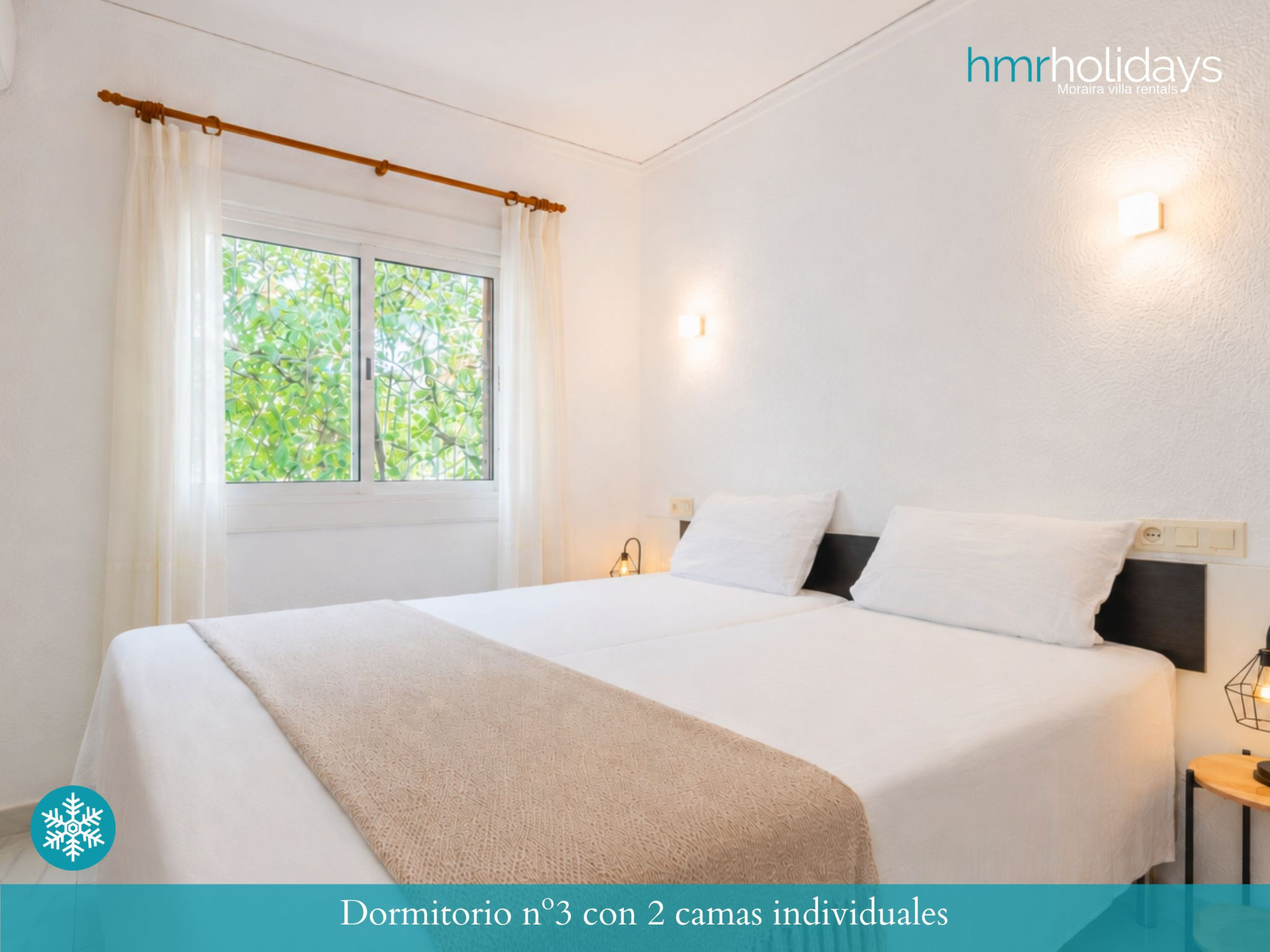 Villa Love Moraira - Inside