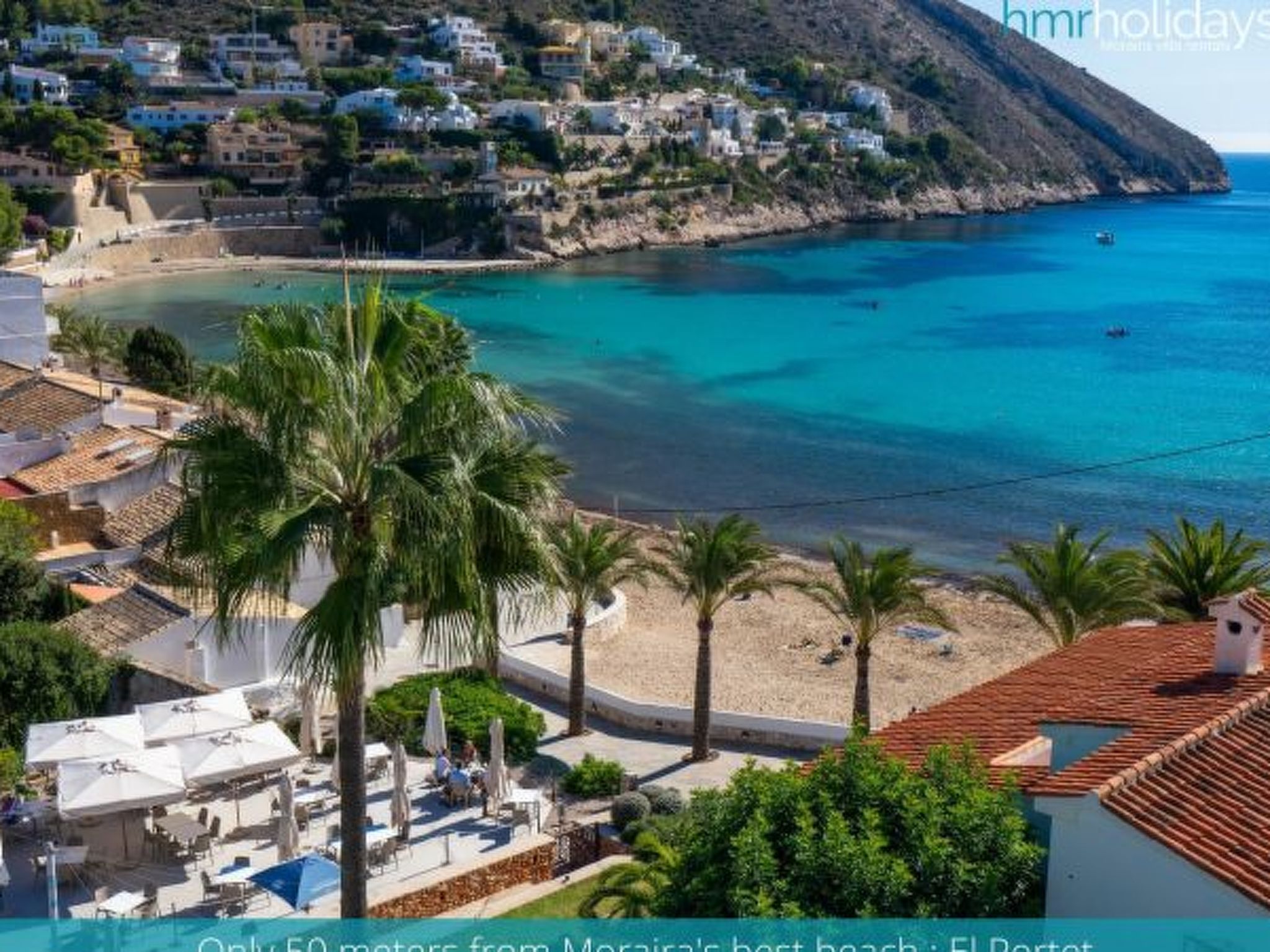 Photo of Ap. Bella Portet