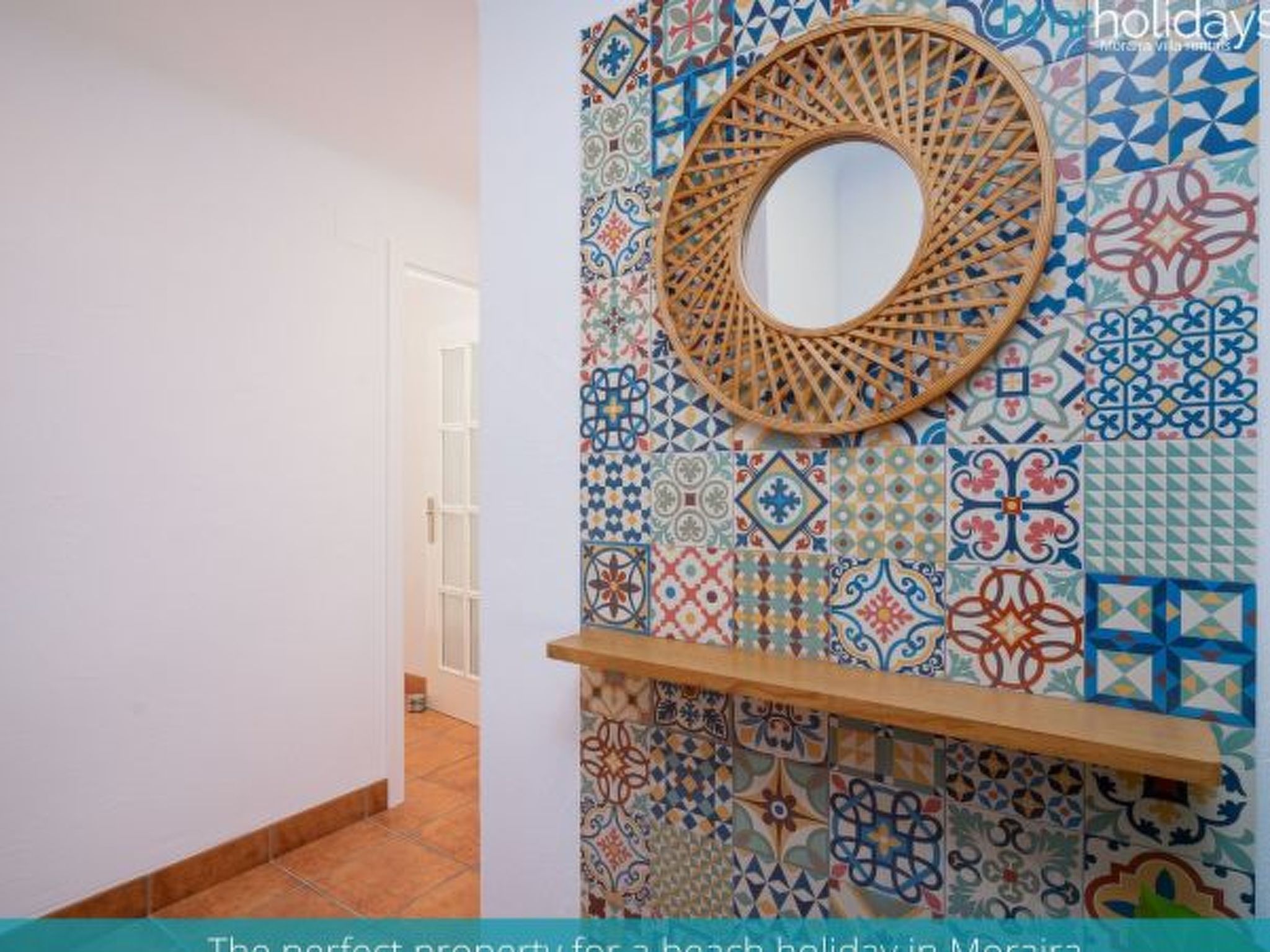 Photo of Ap. Bella Portet