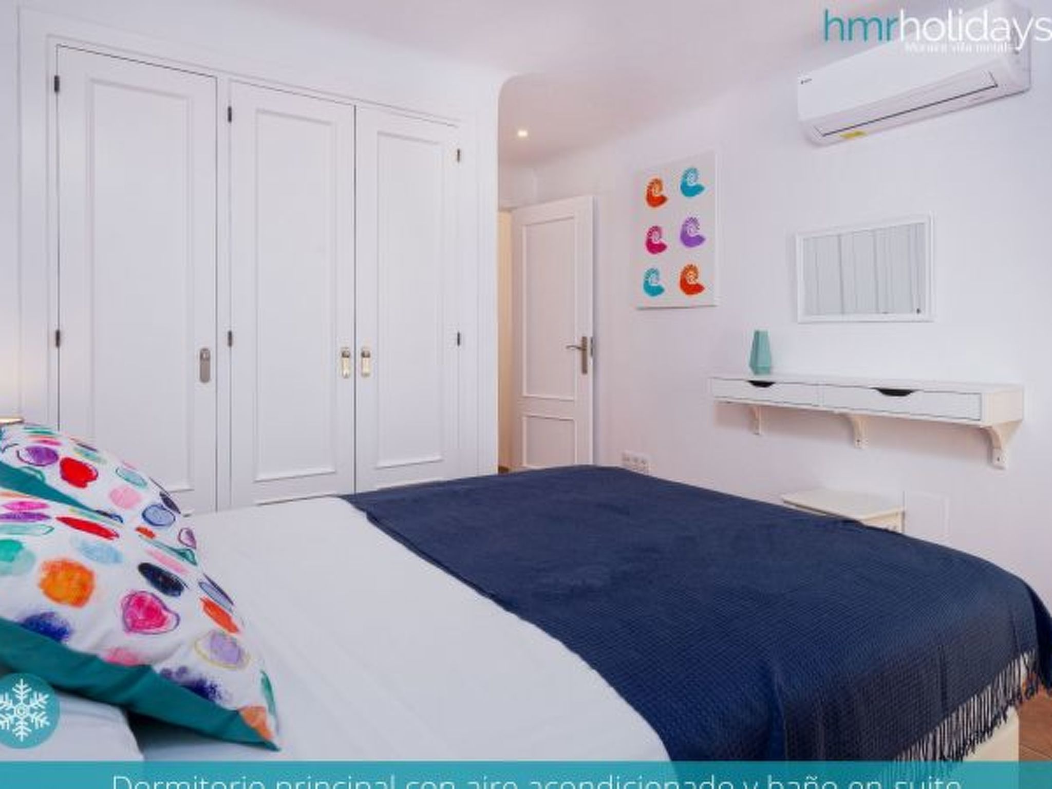 Photo of Ap. Bella Portet