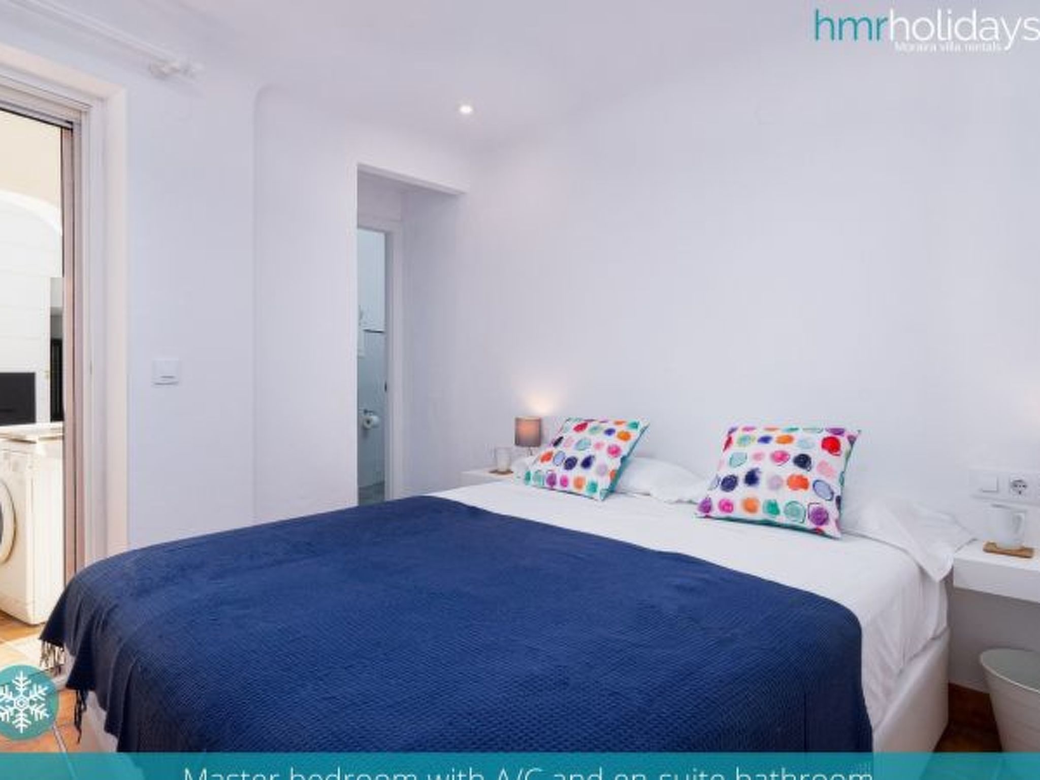 Photo of Ap. Bella Portet