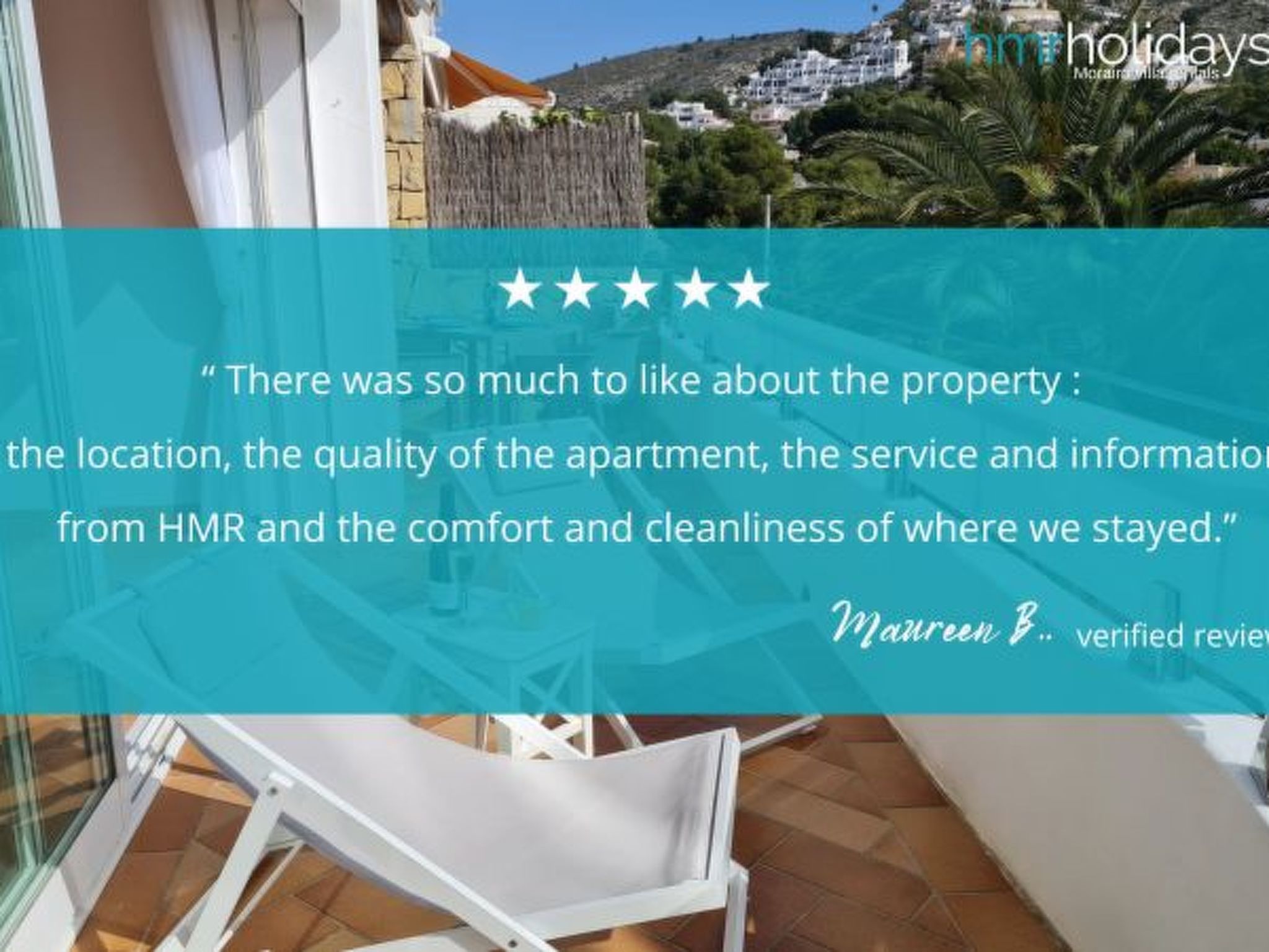 Photo of Ap. Bella Portet