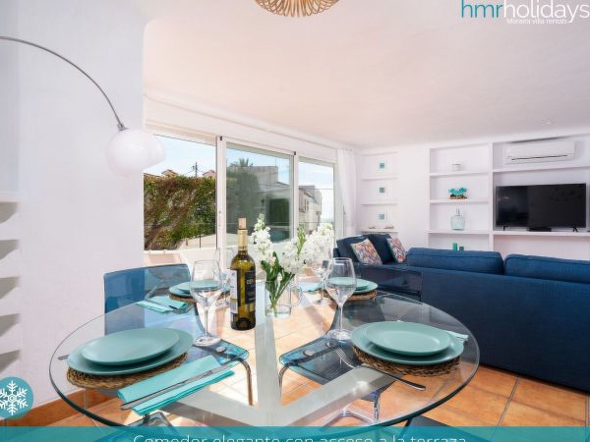 Photo of Ap. Bella Portet