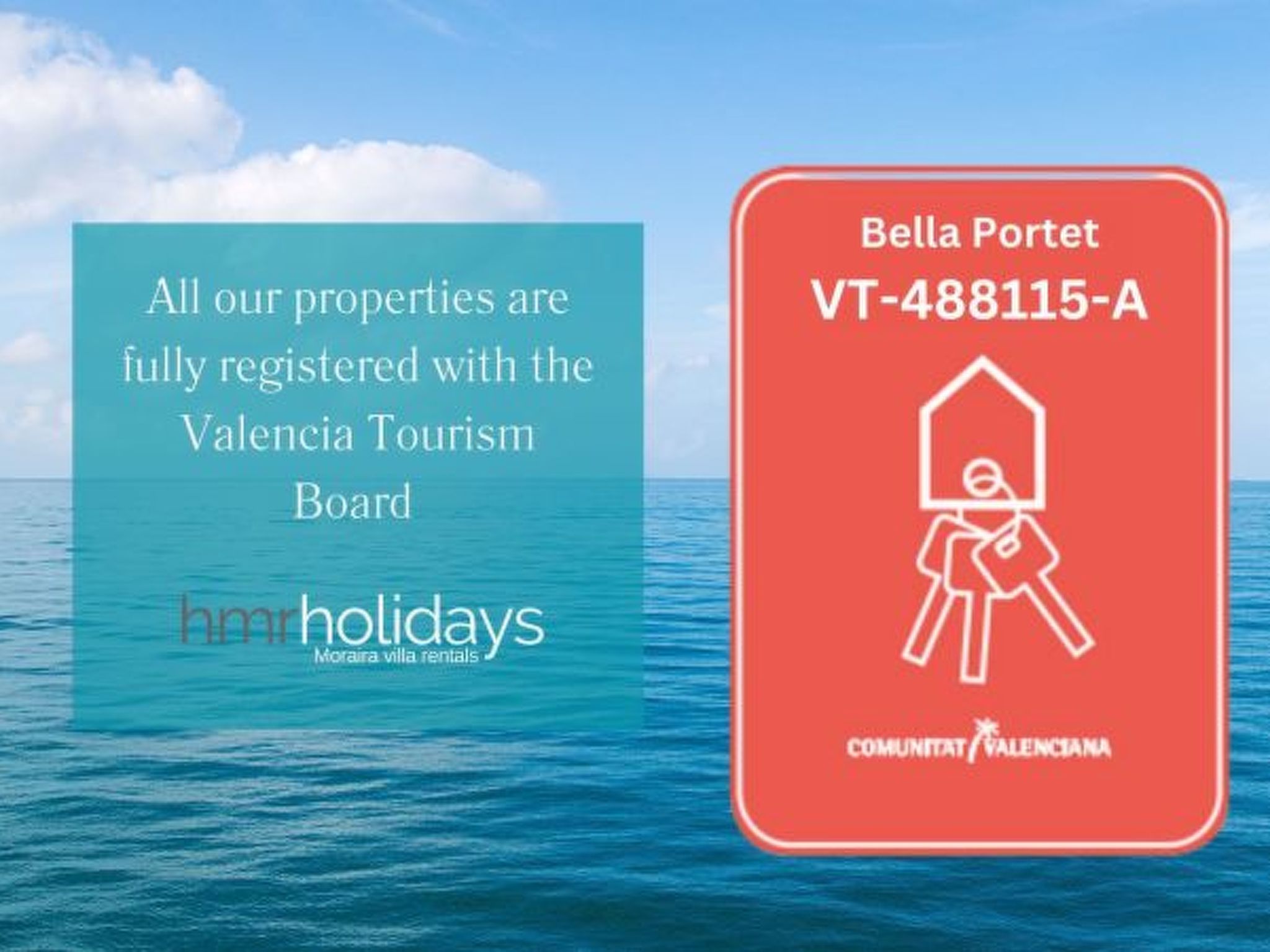 Photo of Ap. Bella Portet