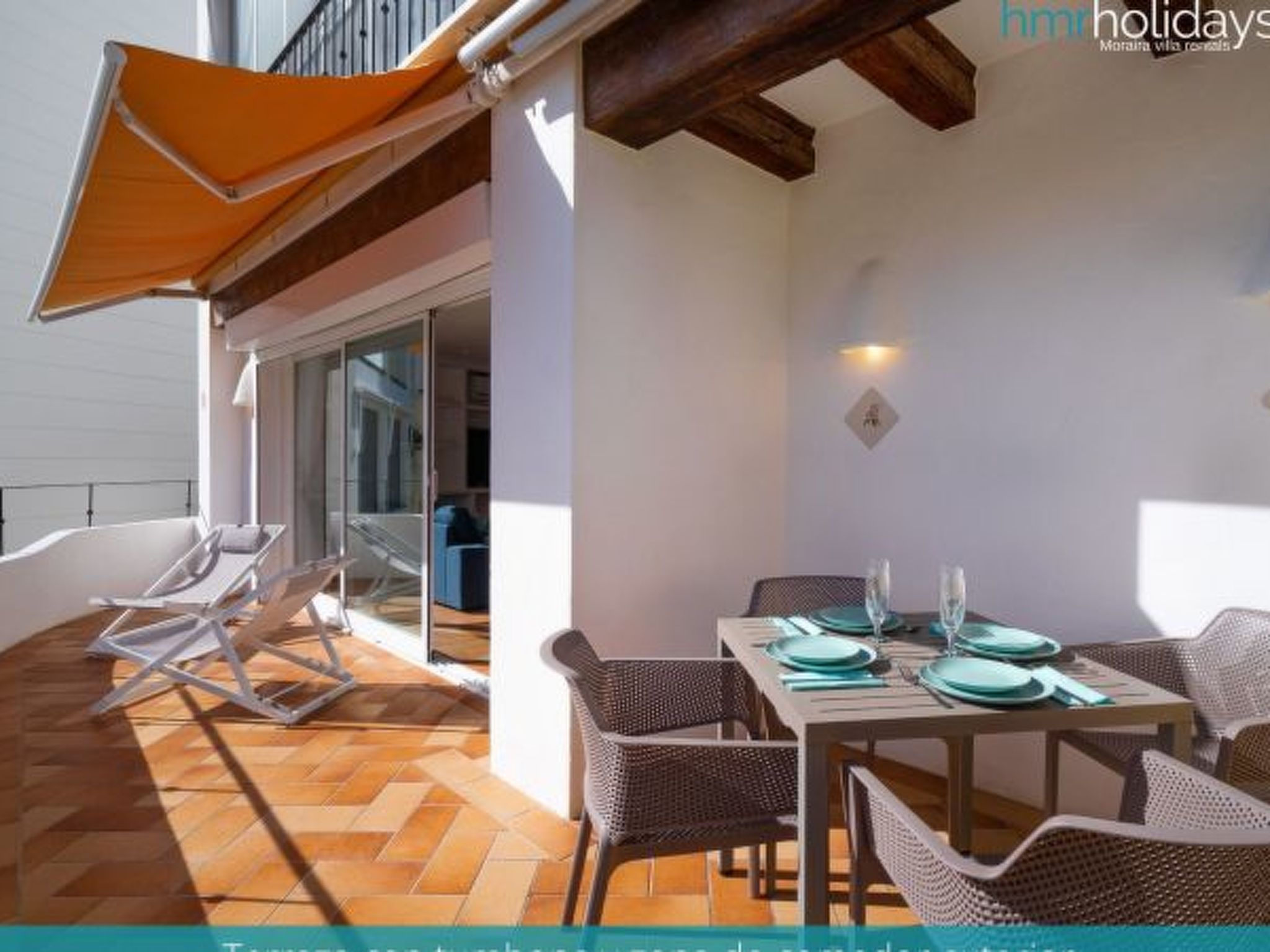 Photo of Ap. Bella Portet