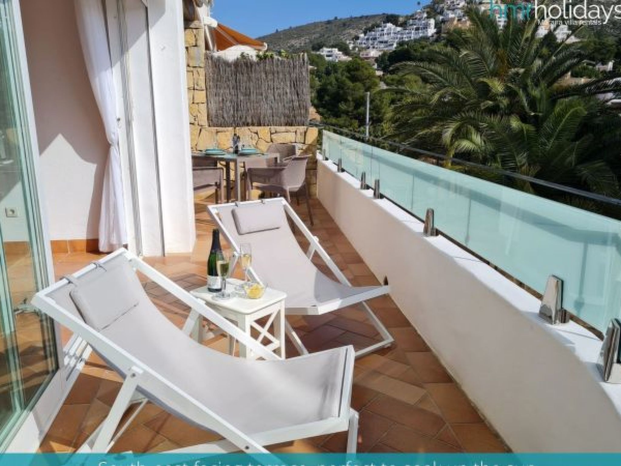 Photo of Ap. Bella Portet