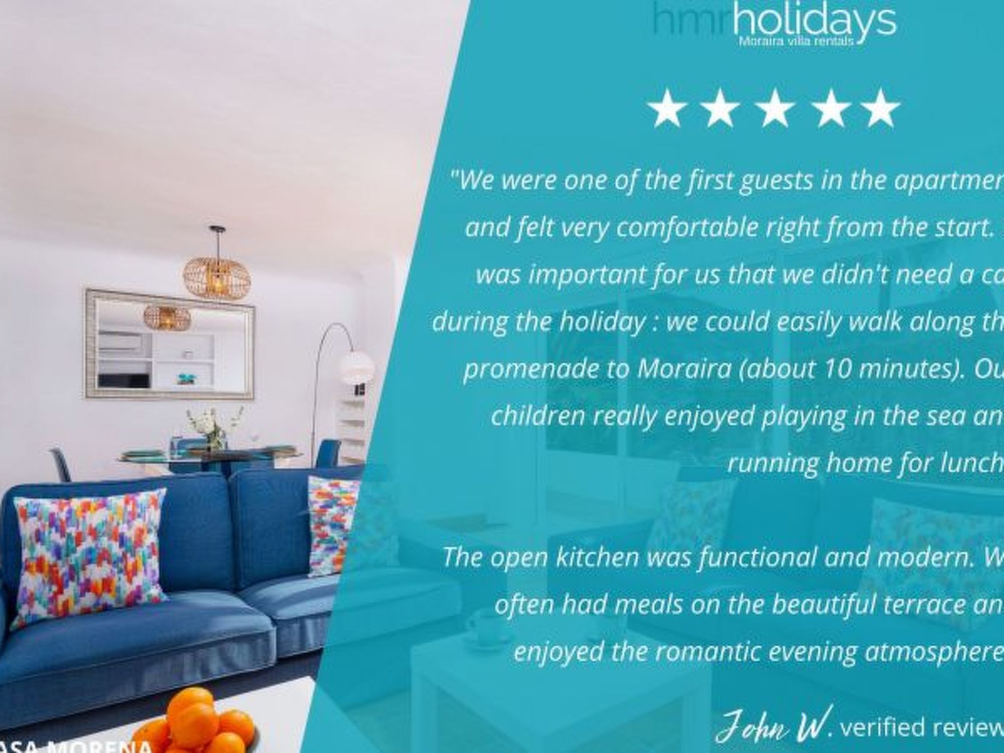 Photo of Ap. Bella Portet