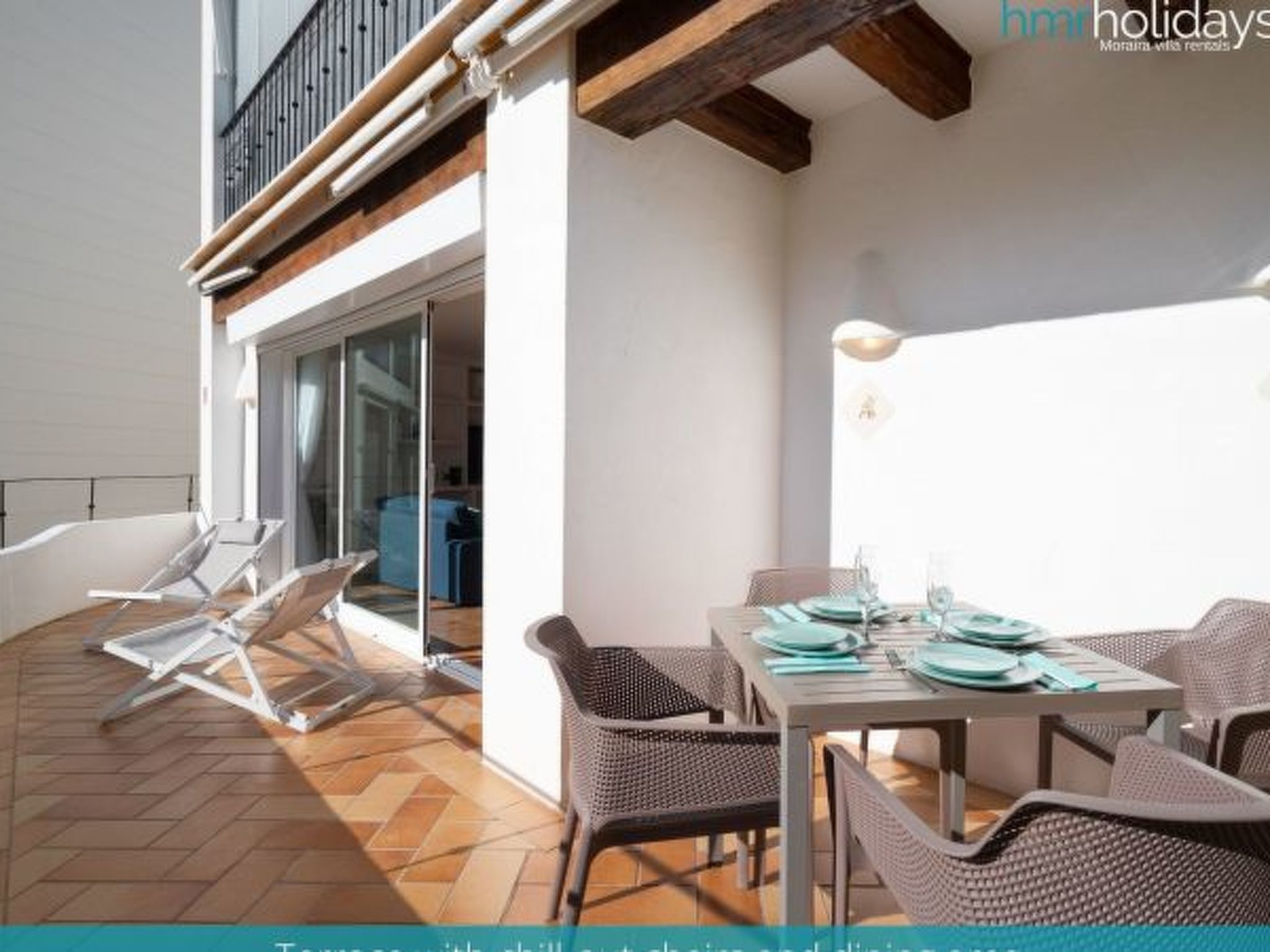 Photo of Ap. Bella Portet