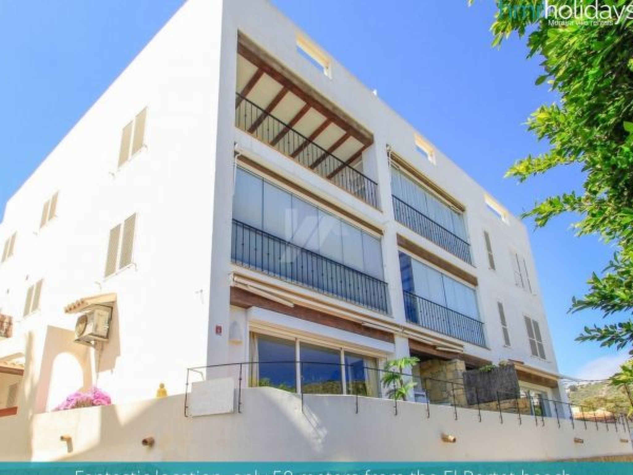 Photo of Ap. Bella Portet