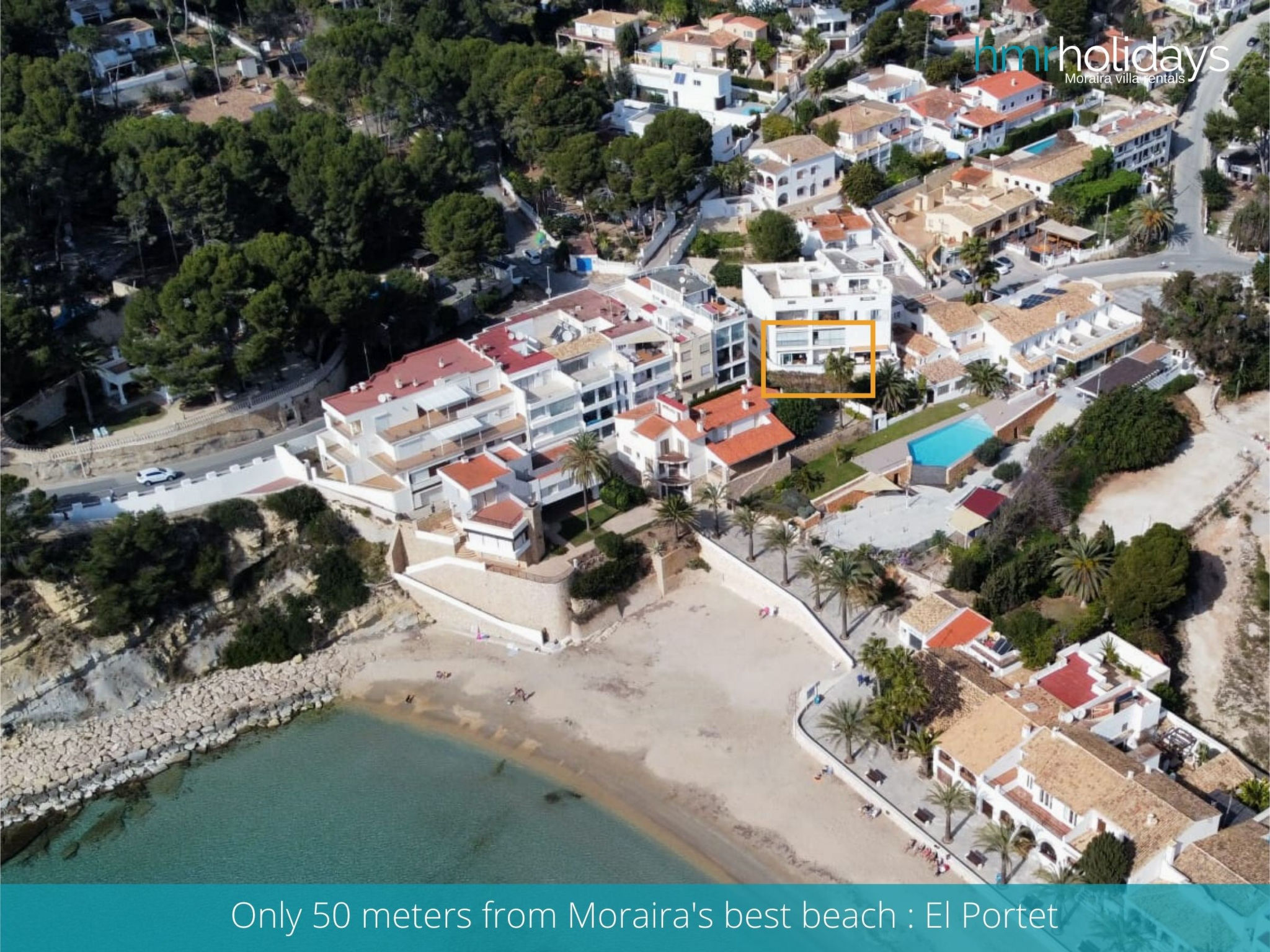 Ap. Bella Portet