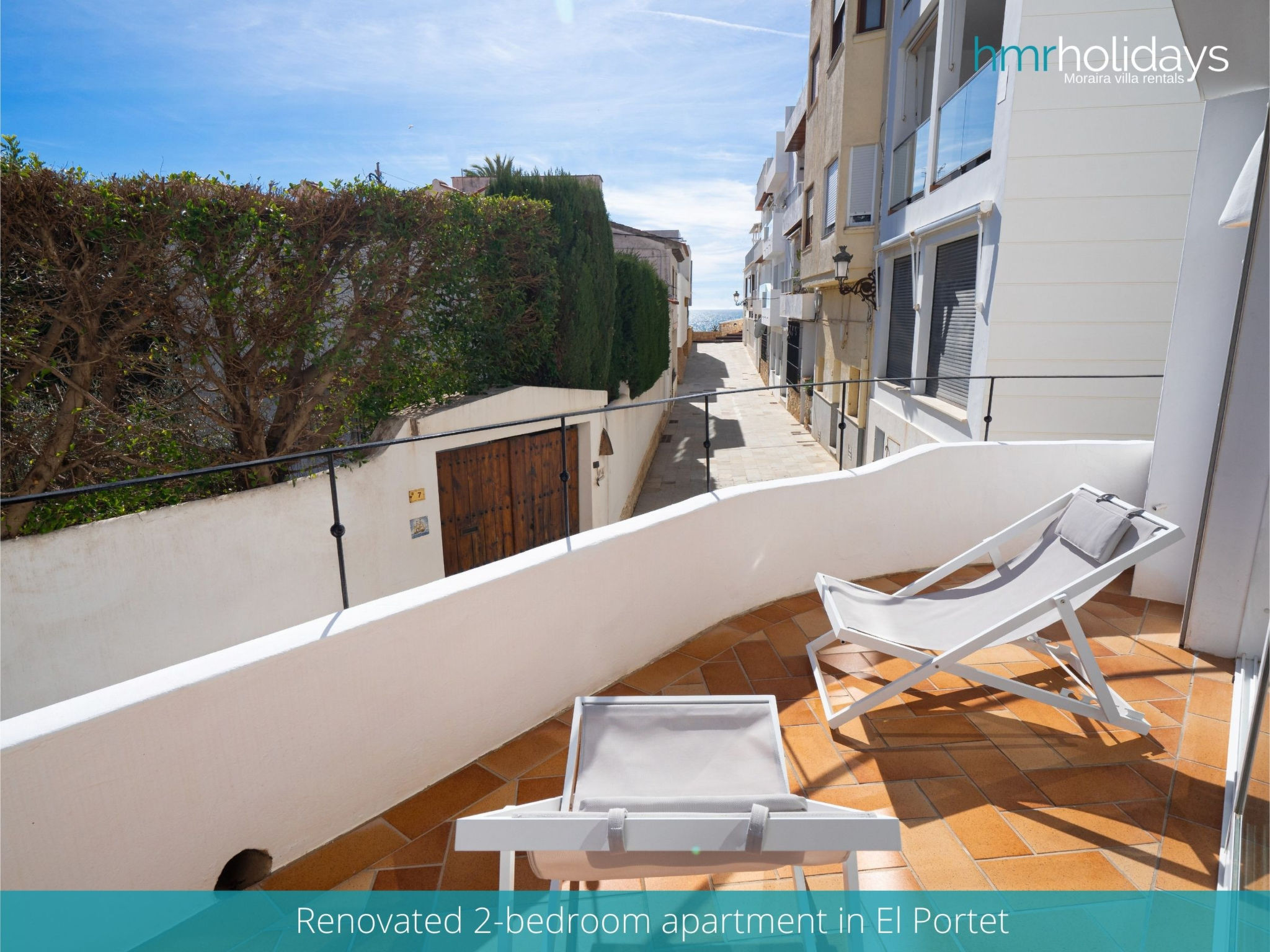 Ap. Bella Portet