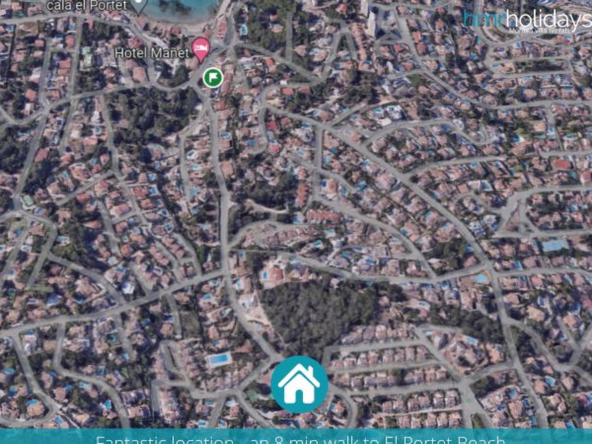 Photo of Villa Kernow