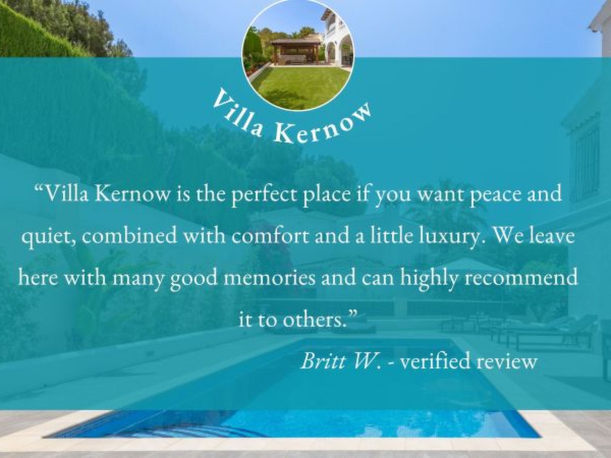 Photo of Villa Kernow