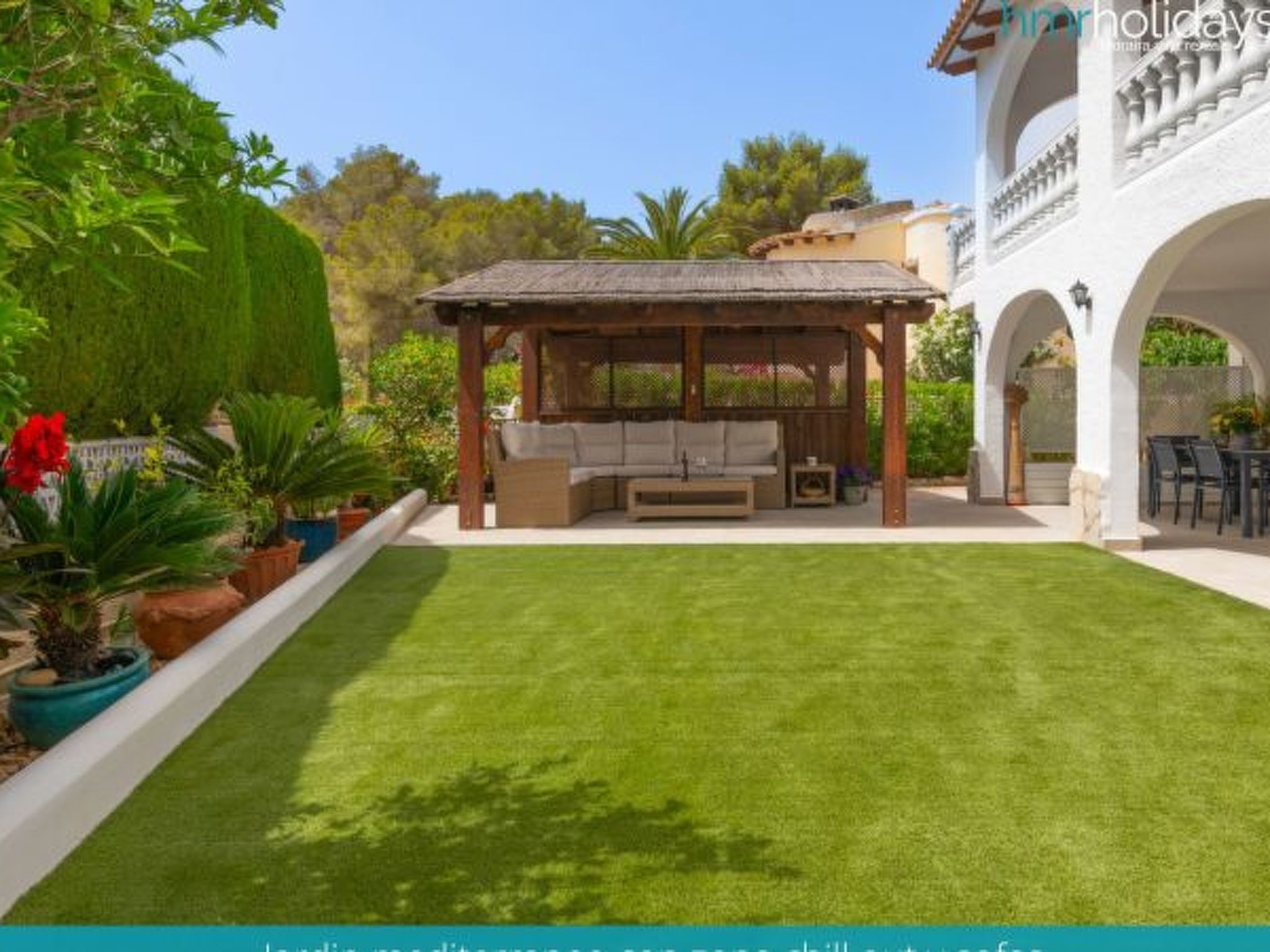 Photo of Villa Kernow