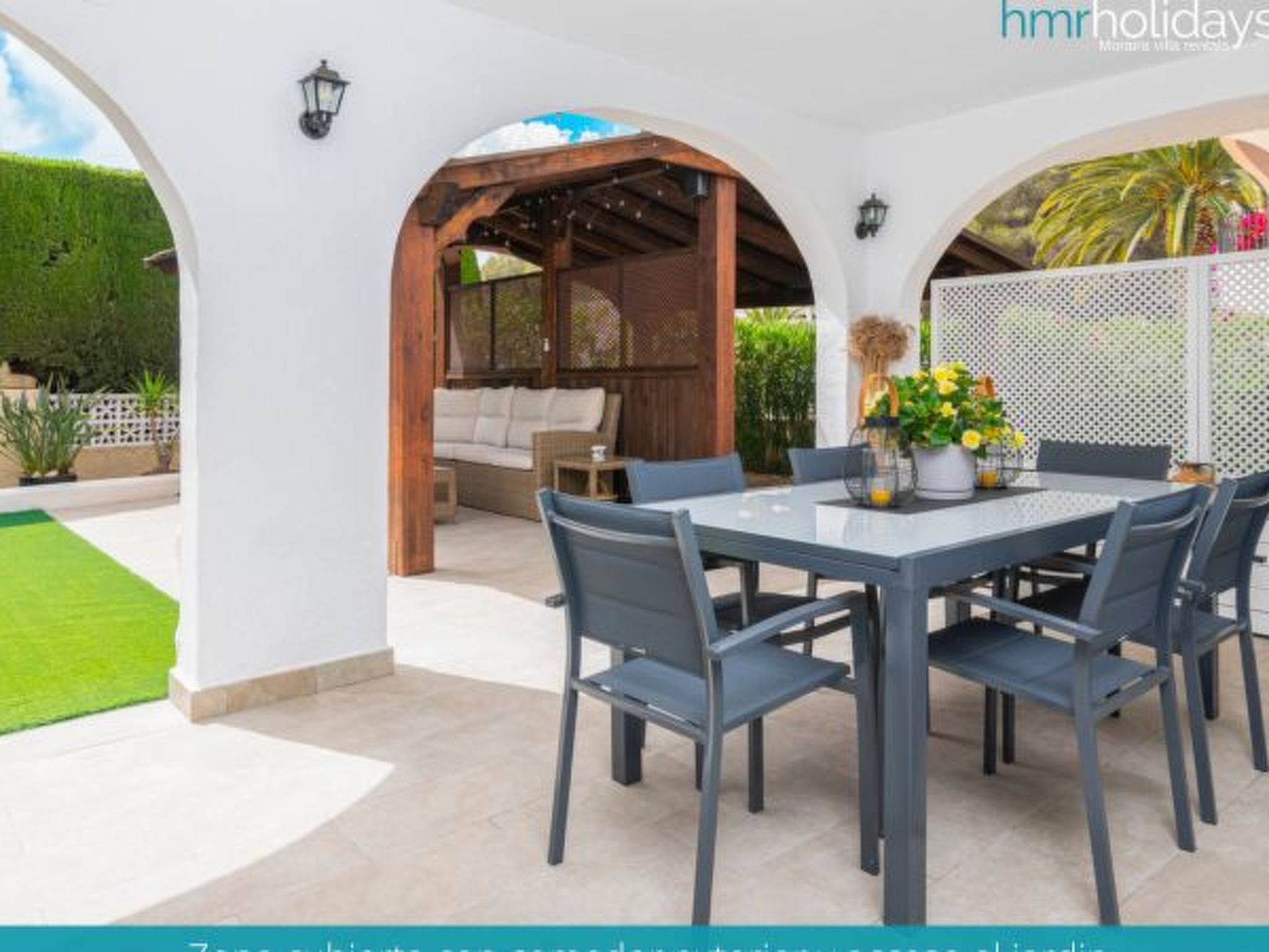 Photo of Villa Kernow