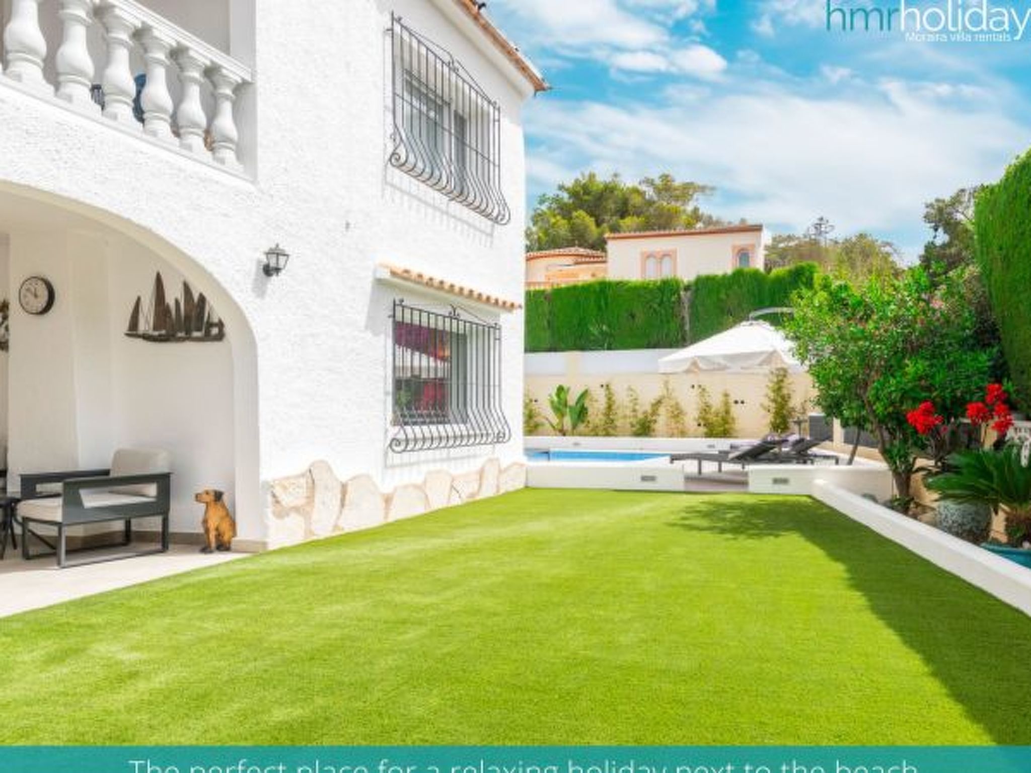 Photo of Villa Kernow