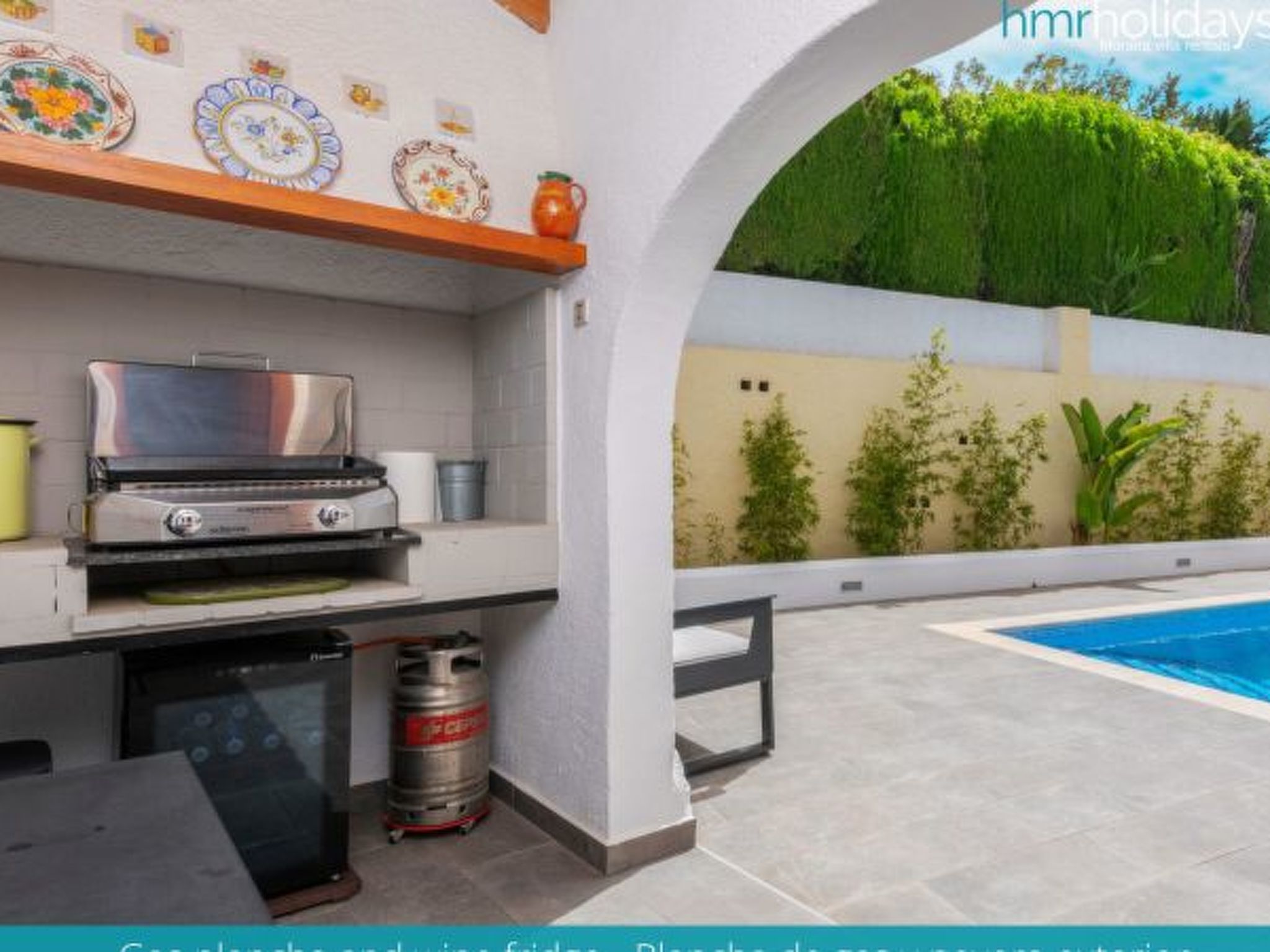 Photo of Villa Kernow