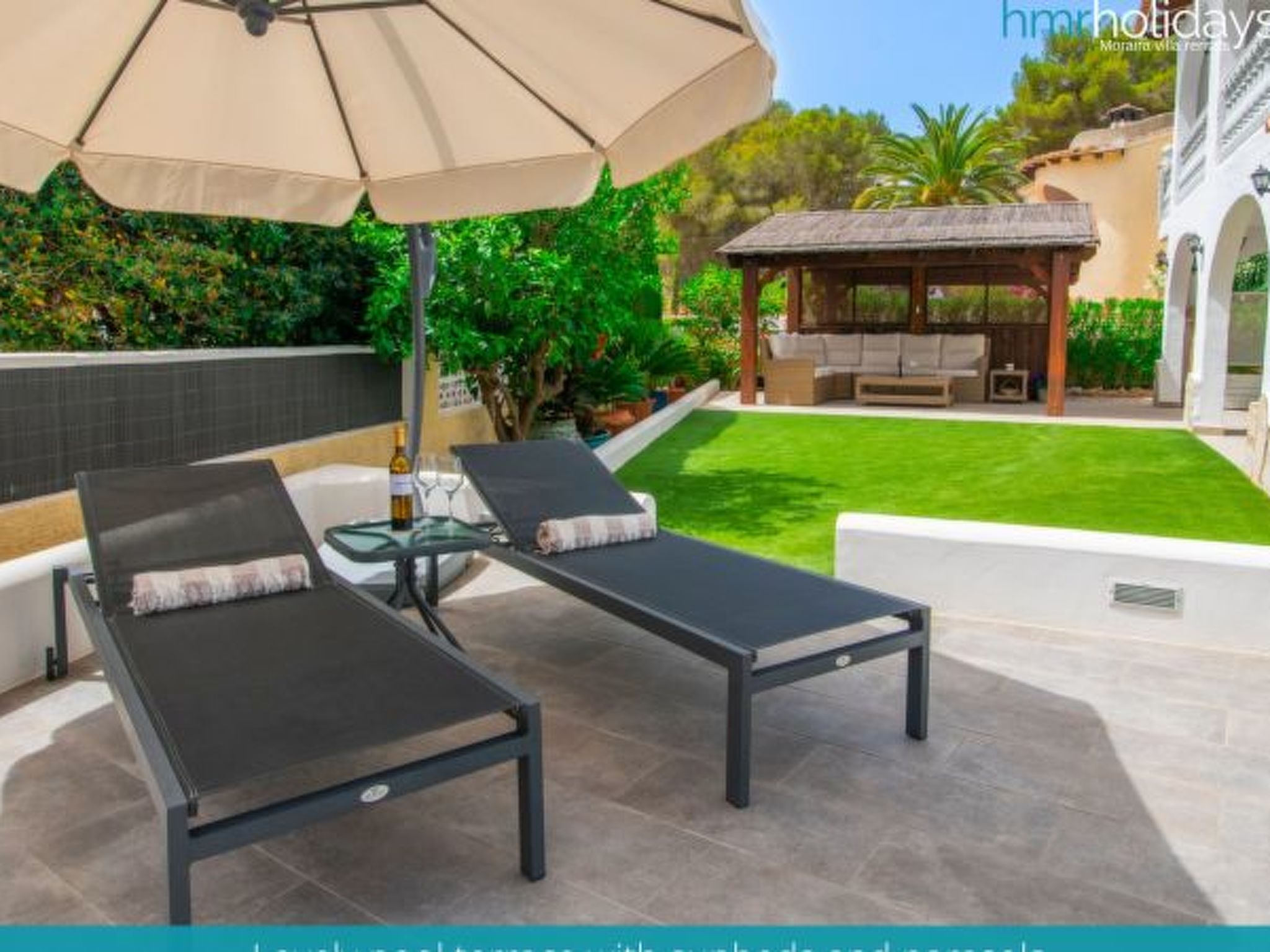 Photo of Villa Kernow