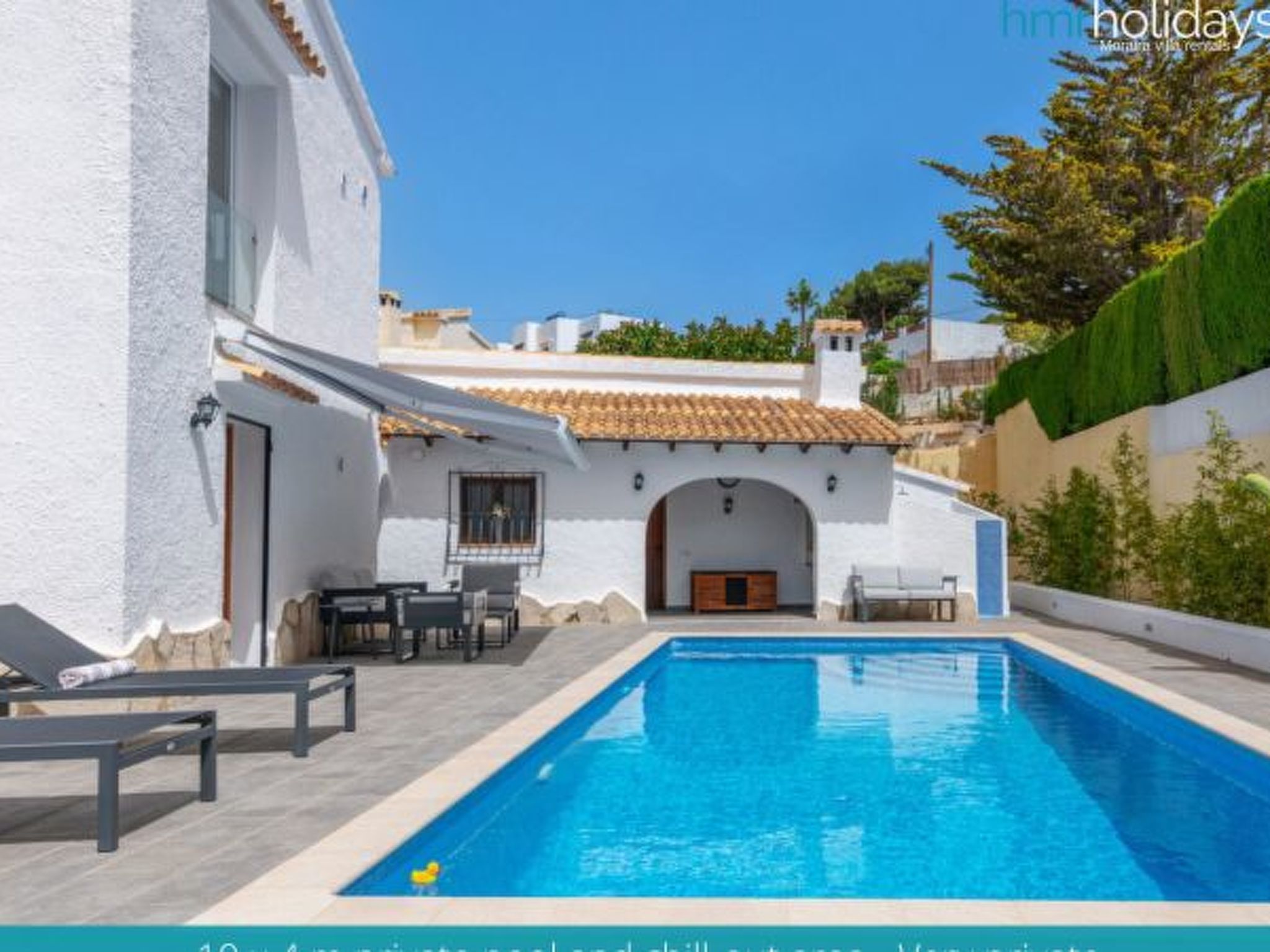 Photo of Villa Kernow