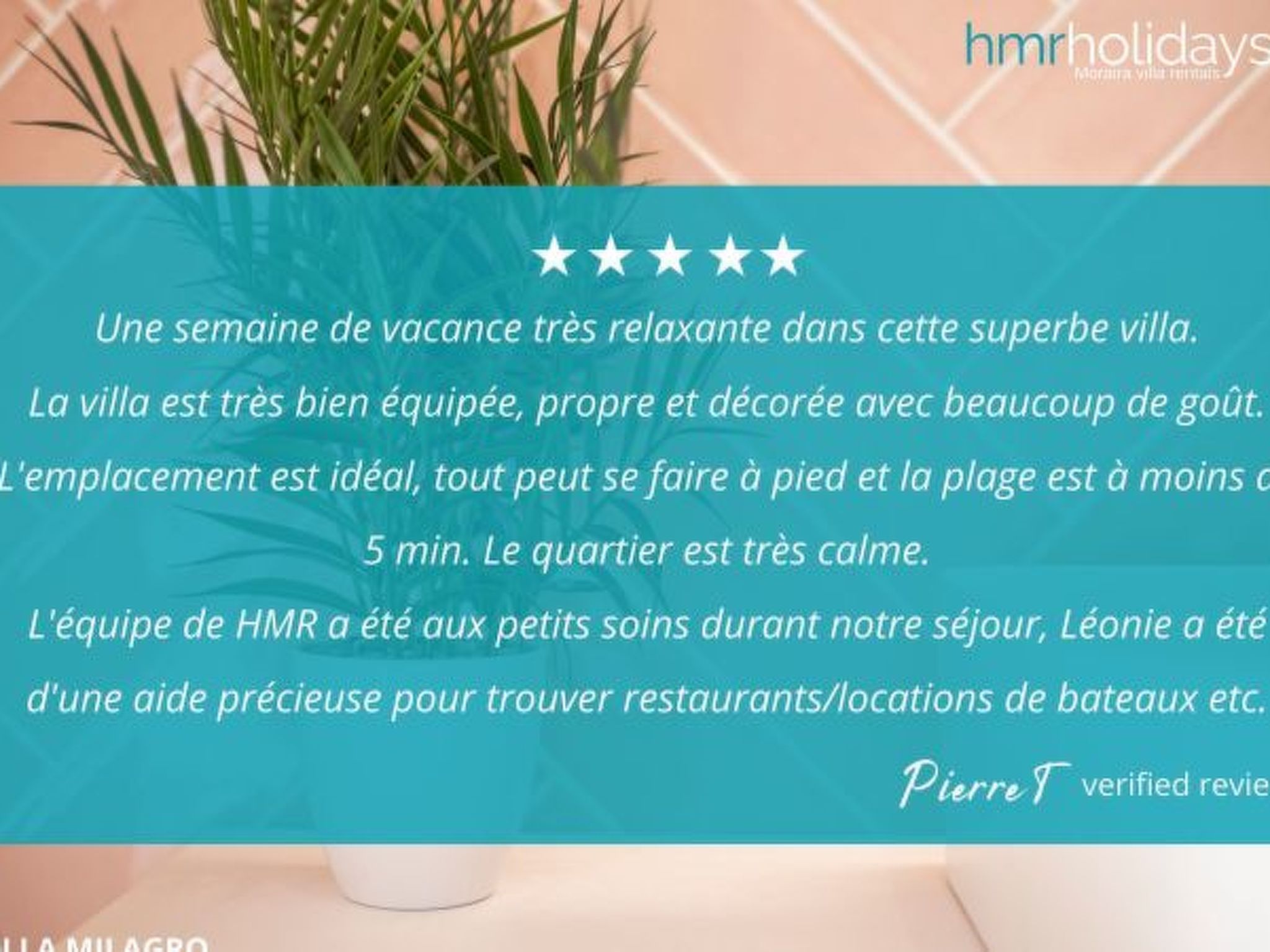 Photo of Villa Milana