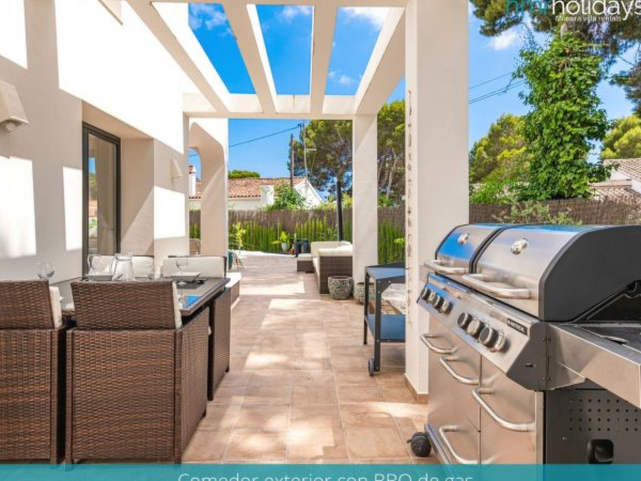 Photo of Villa Milana