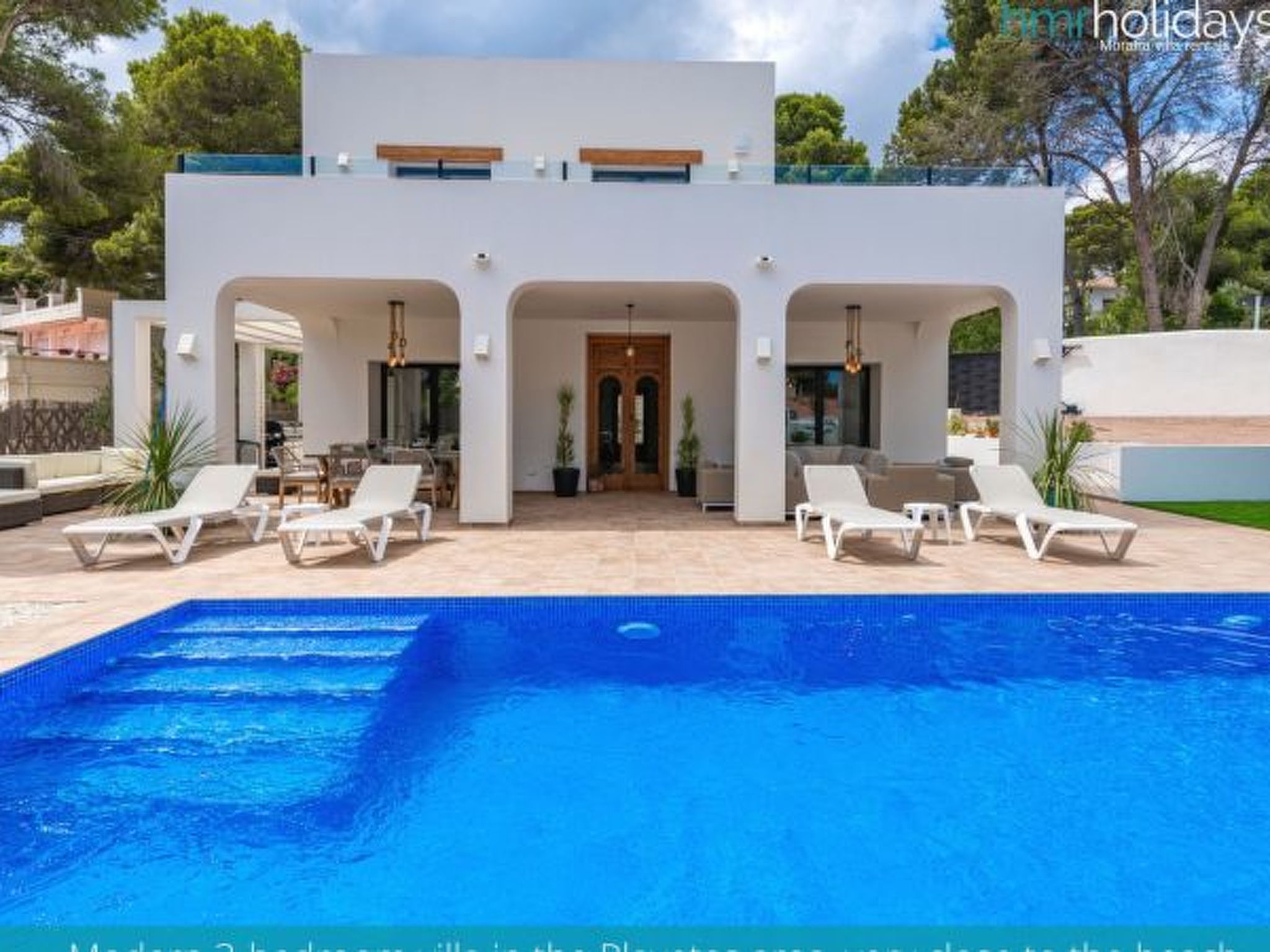 Photo of Villa Milana