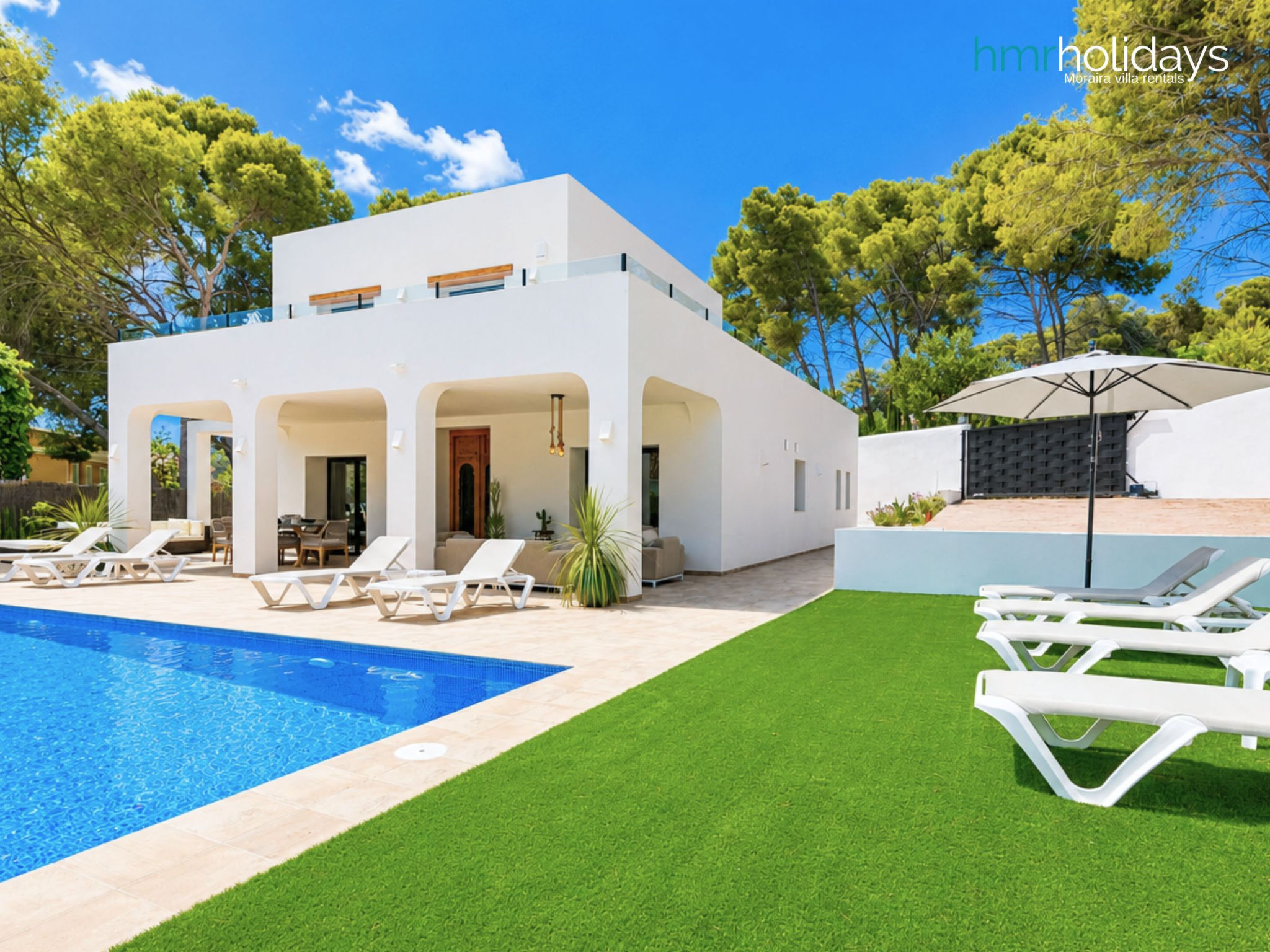 Villa Milana