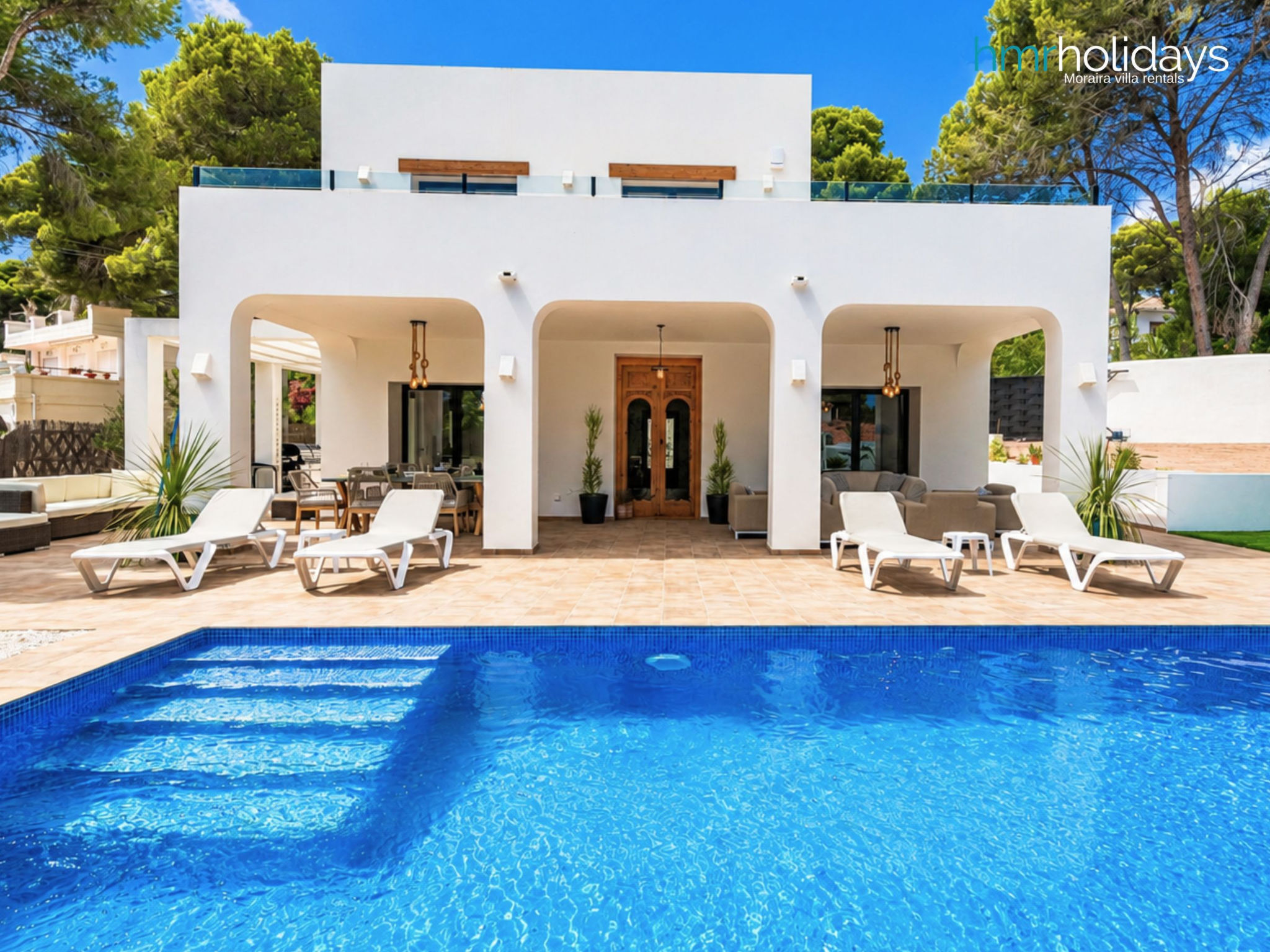Villa Milana