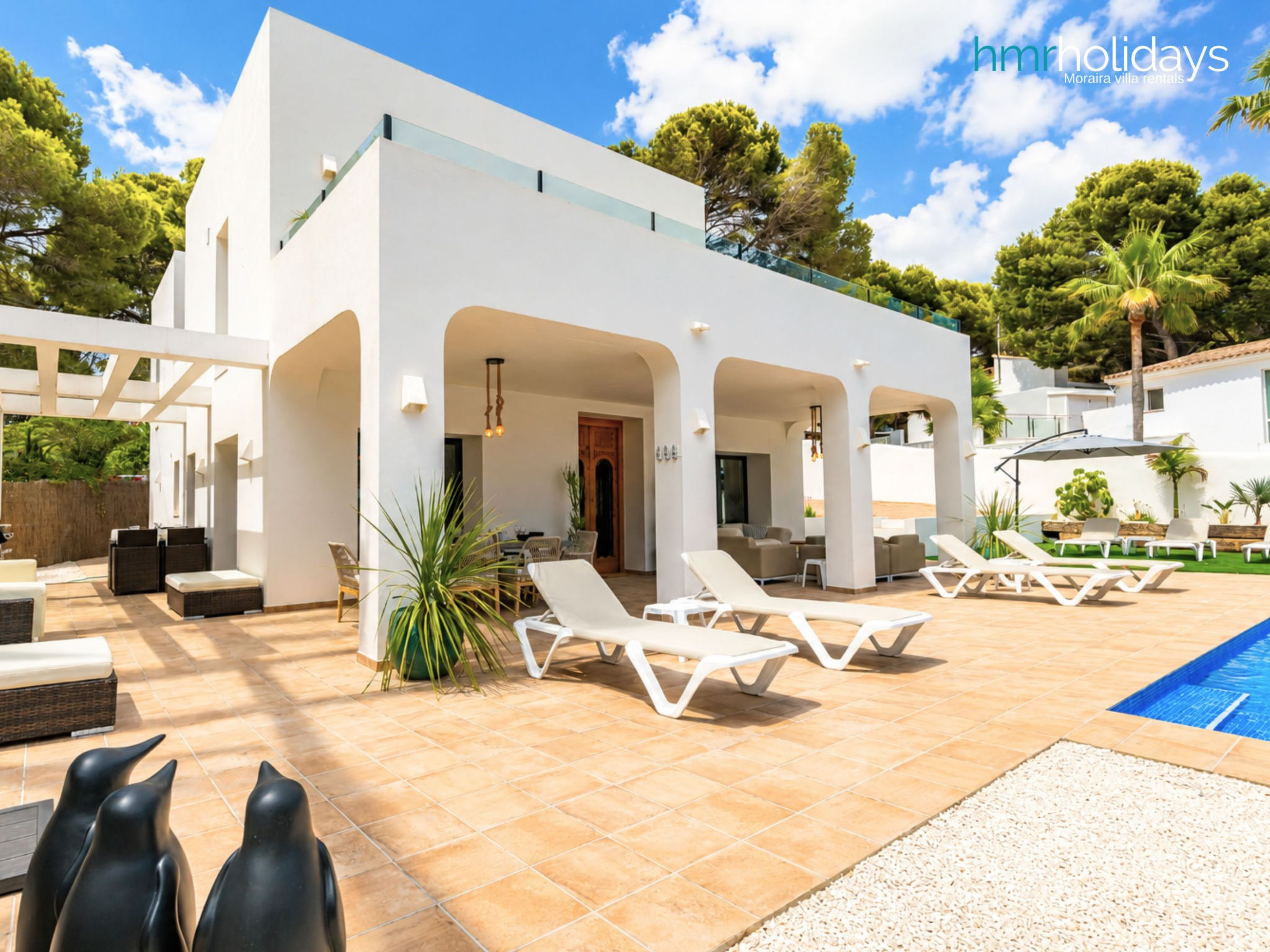Villa Milana