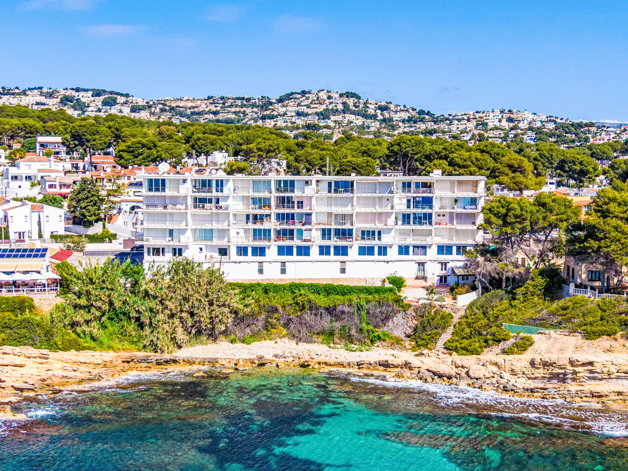 Photo of Al Mar