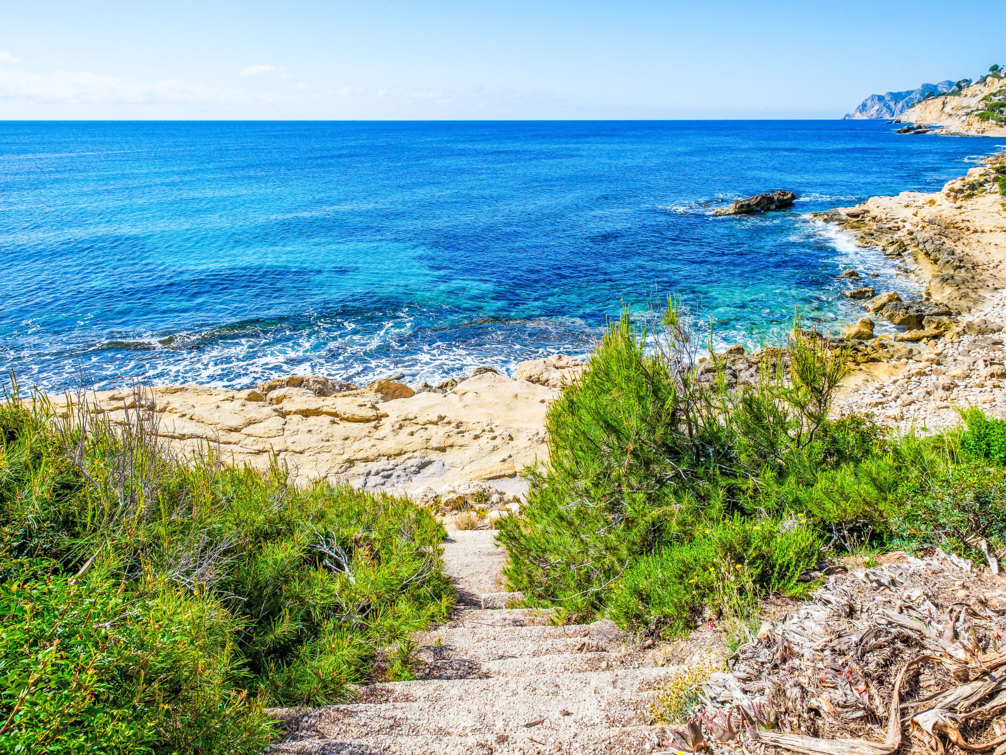 Photo of Al Mar