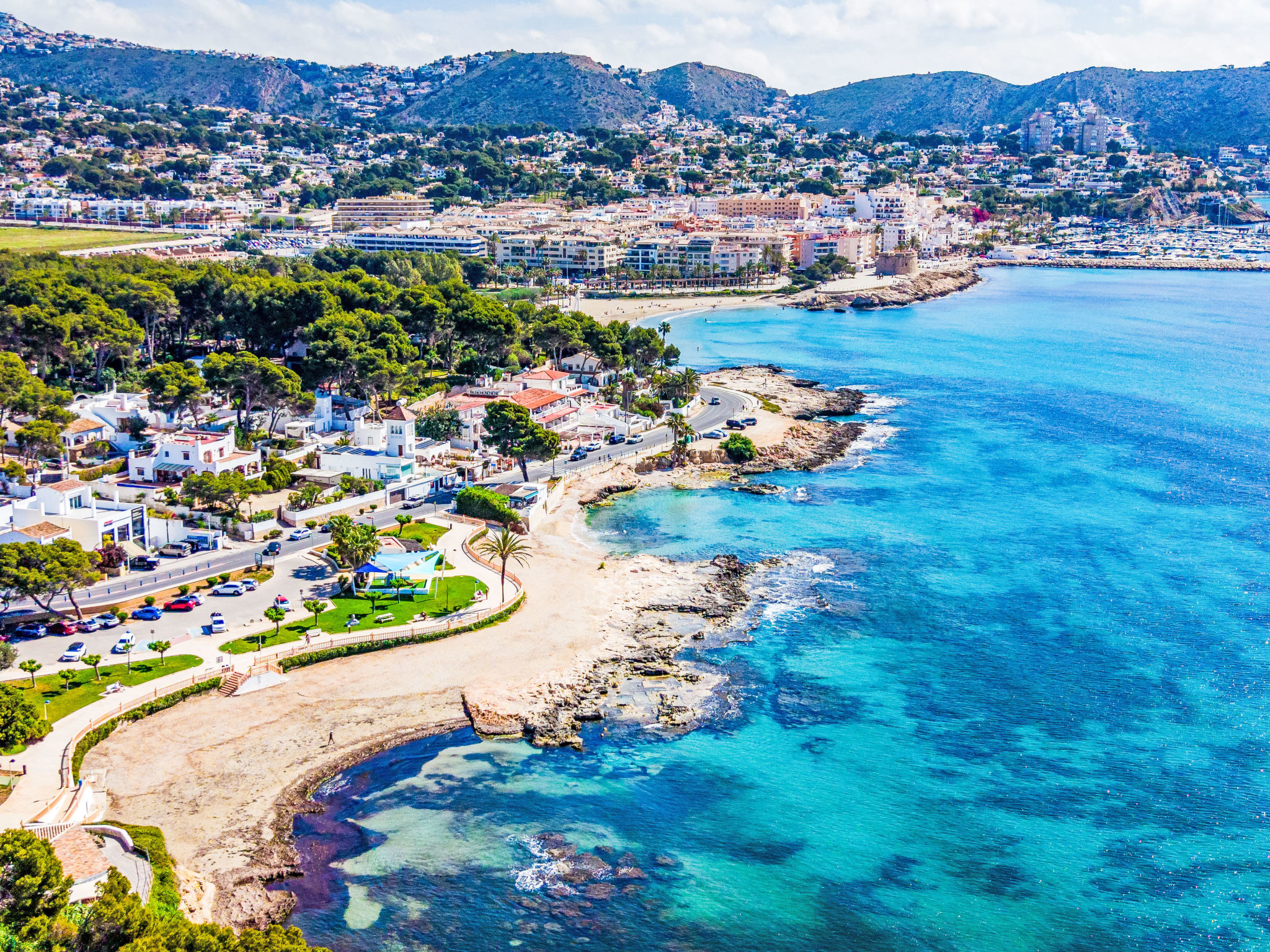 Photo of Al Mar