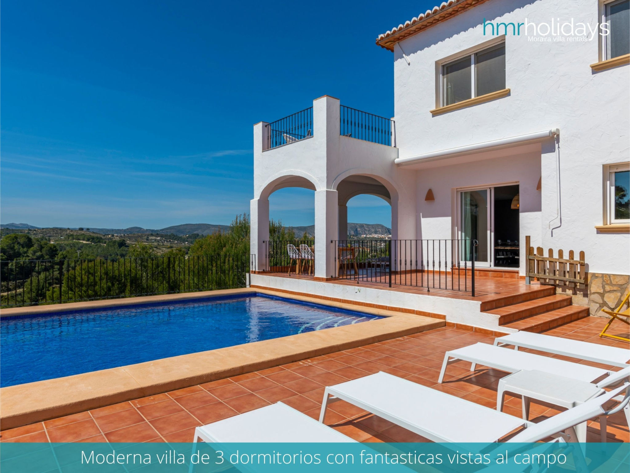 Villa Carolina