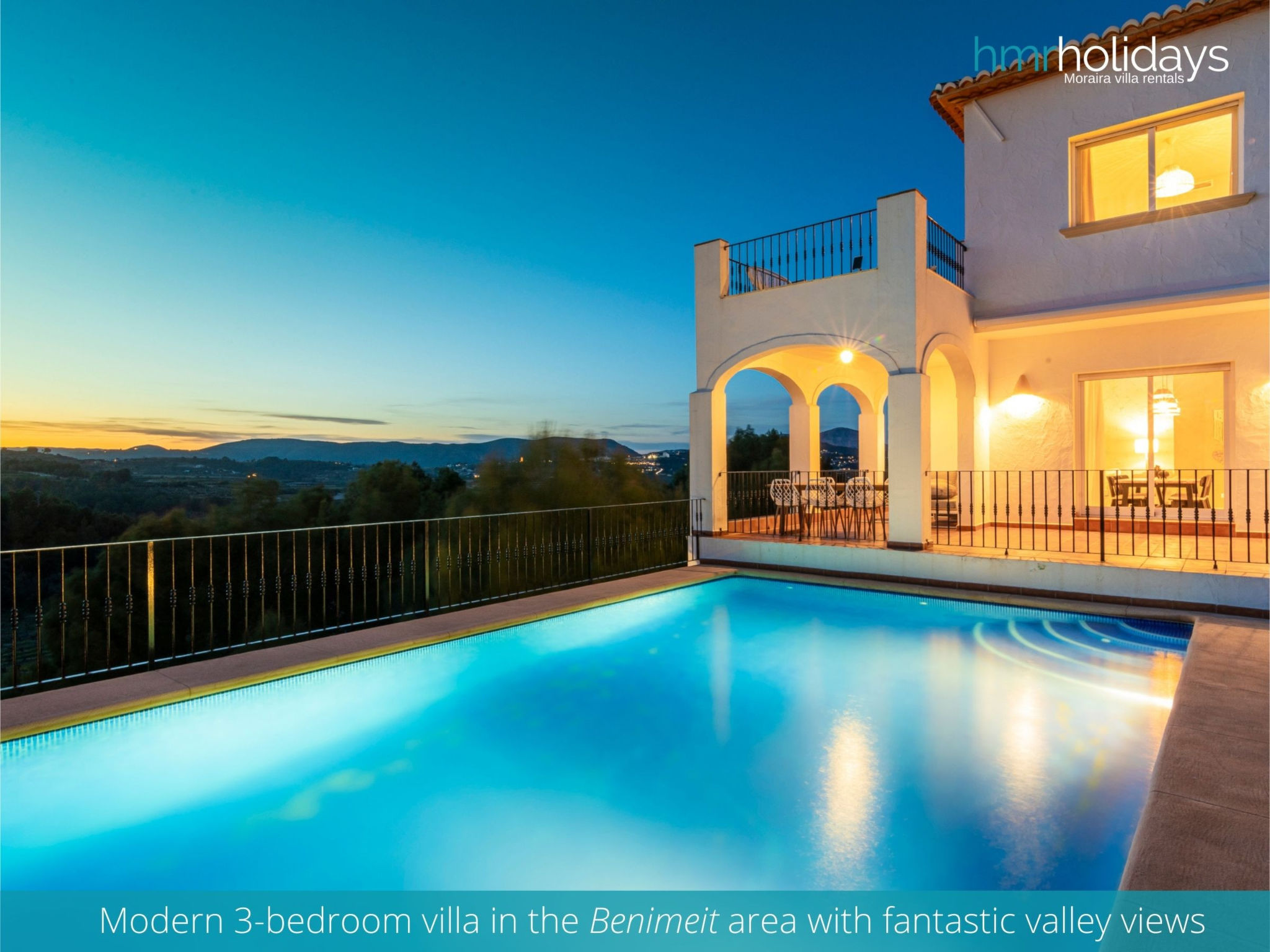 Photo of Villa Carolina