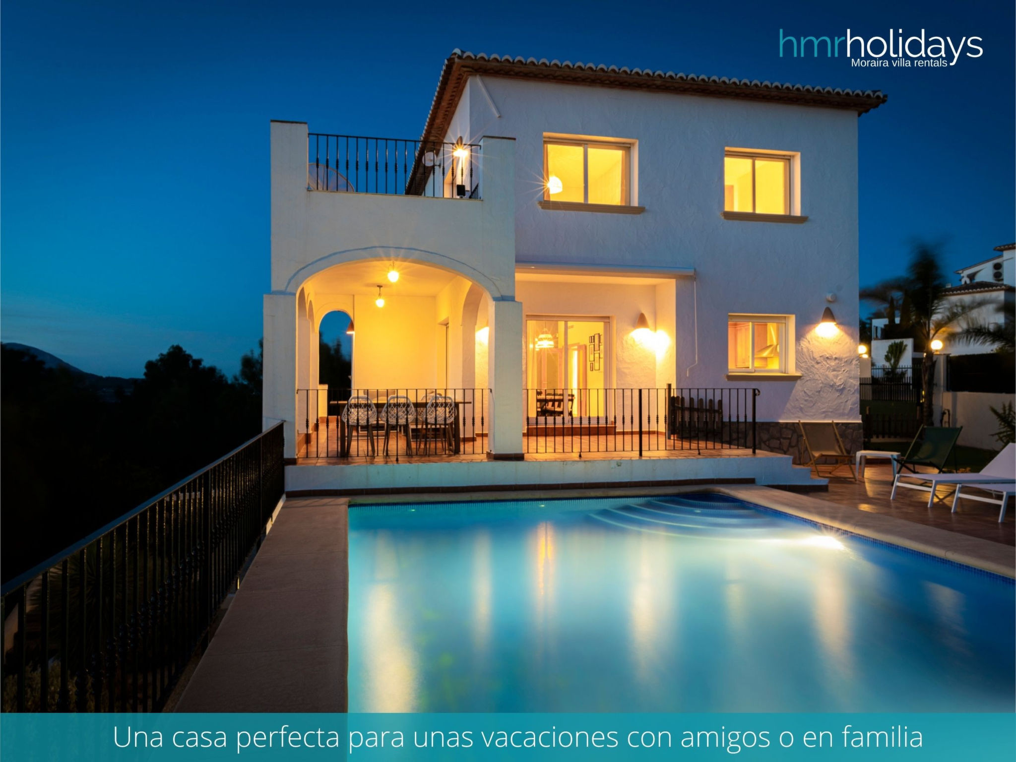 Photo of Villa Carolina