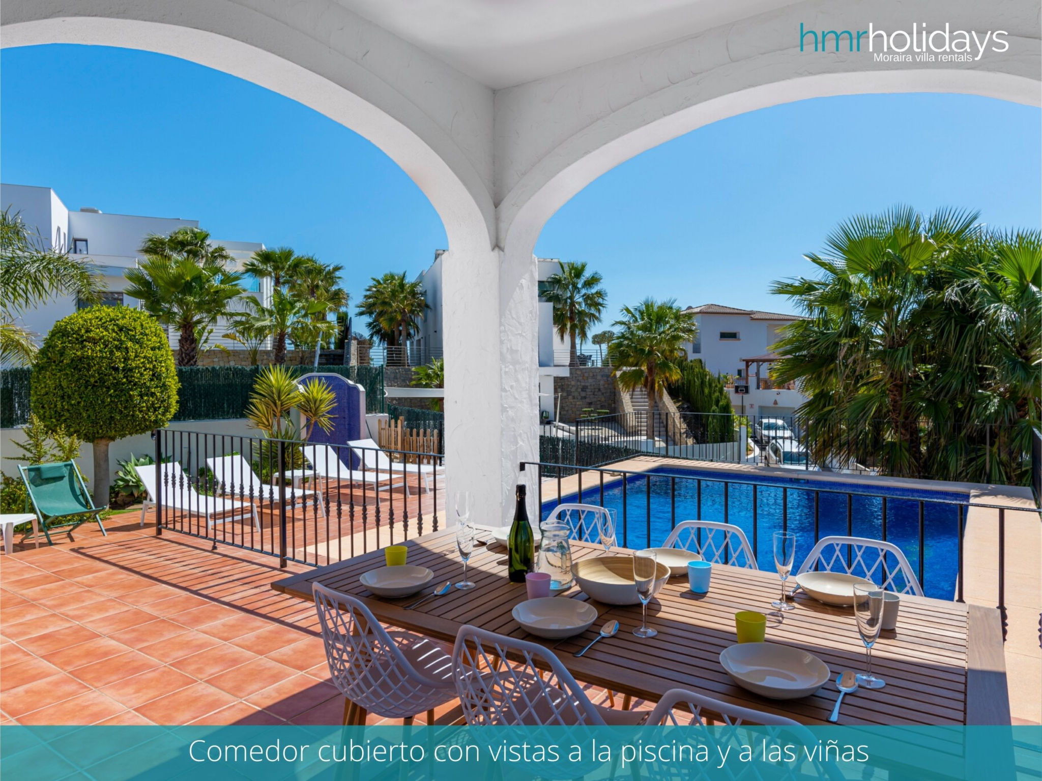 Photo of Villa Carolina