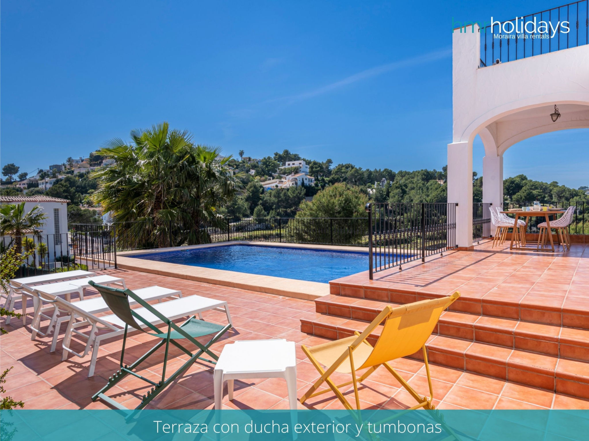 Photo of Villa Carolina