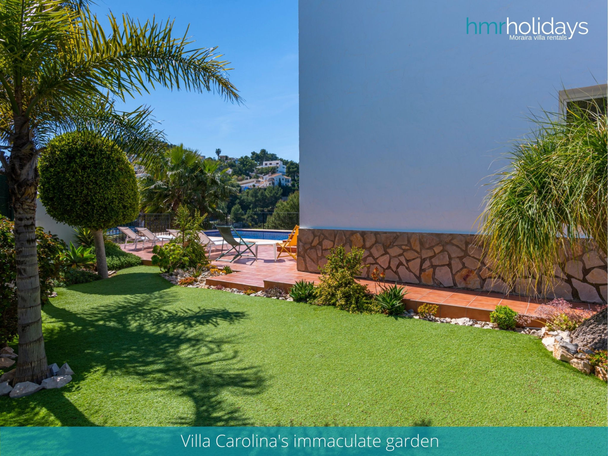 Photo of Villa Carolina