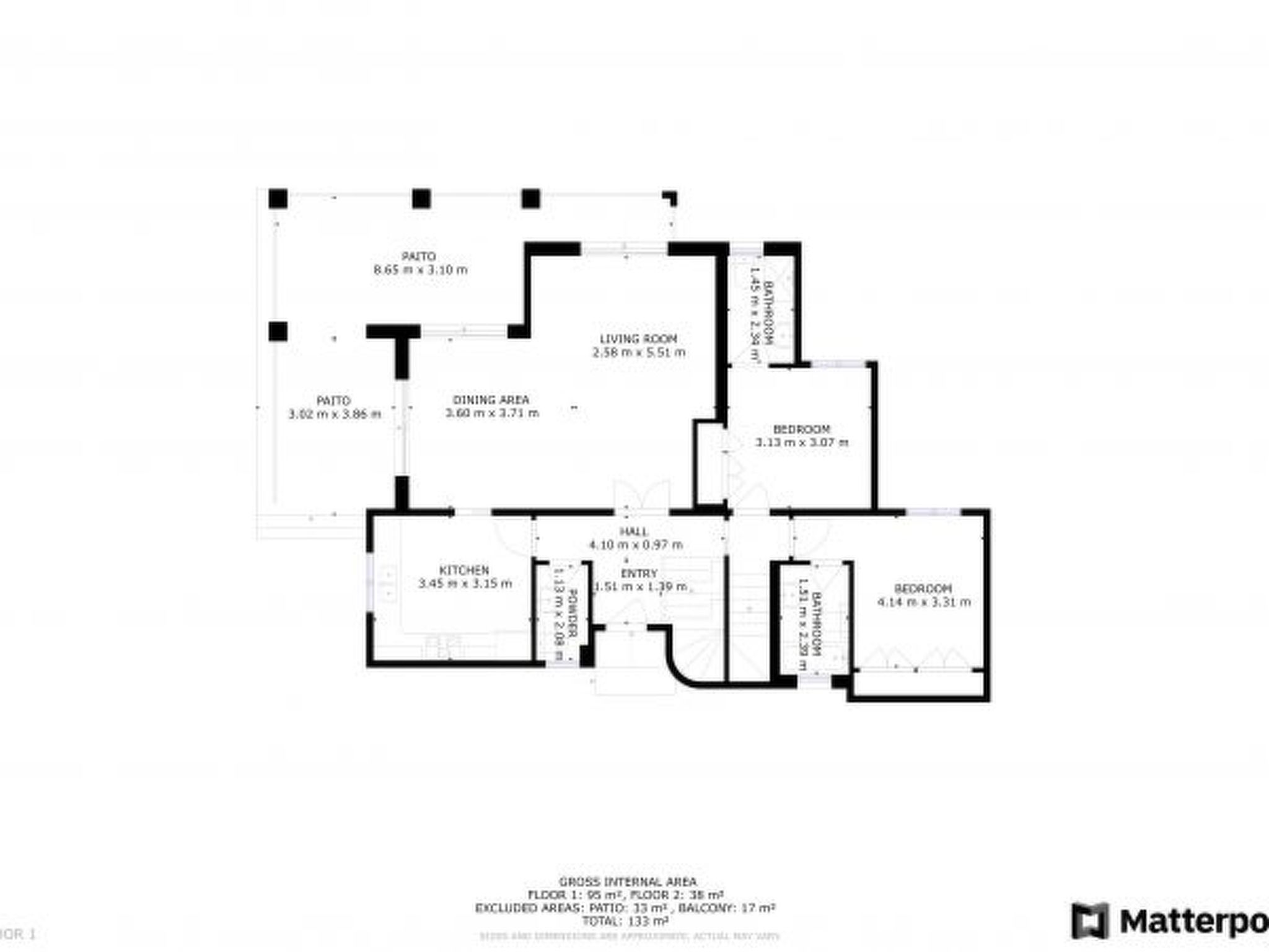 Photo of Villa Carolina