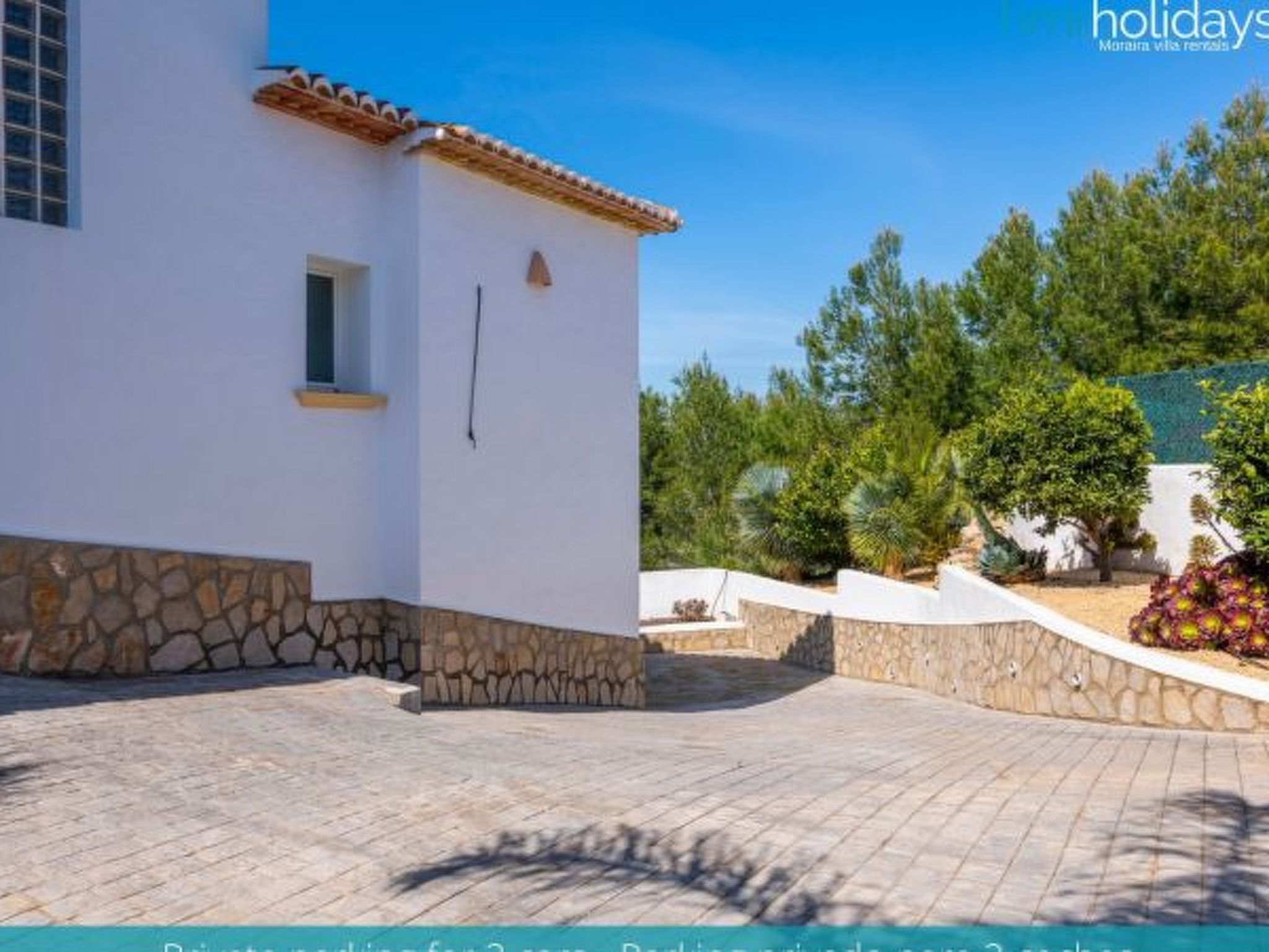 Photo of Villa Carolina