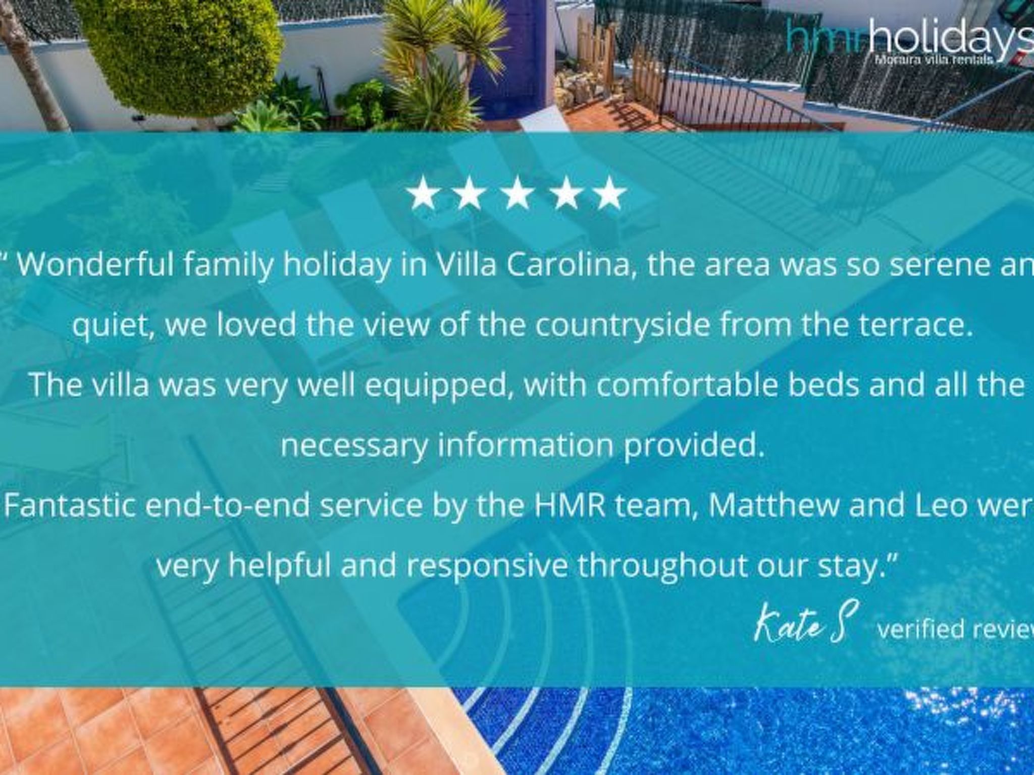 Photo of Villa Carolina