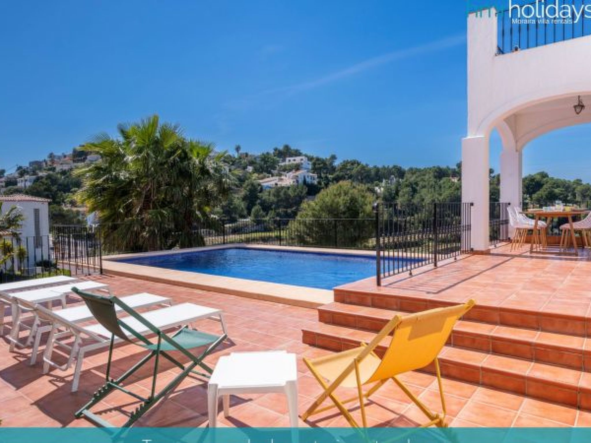 Photo of Villa Carolina