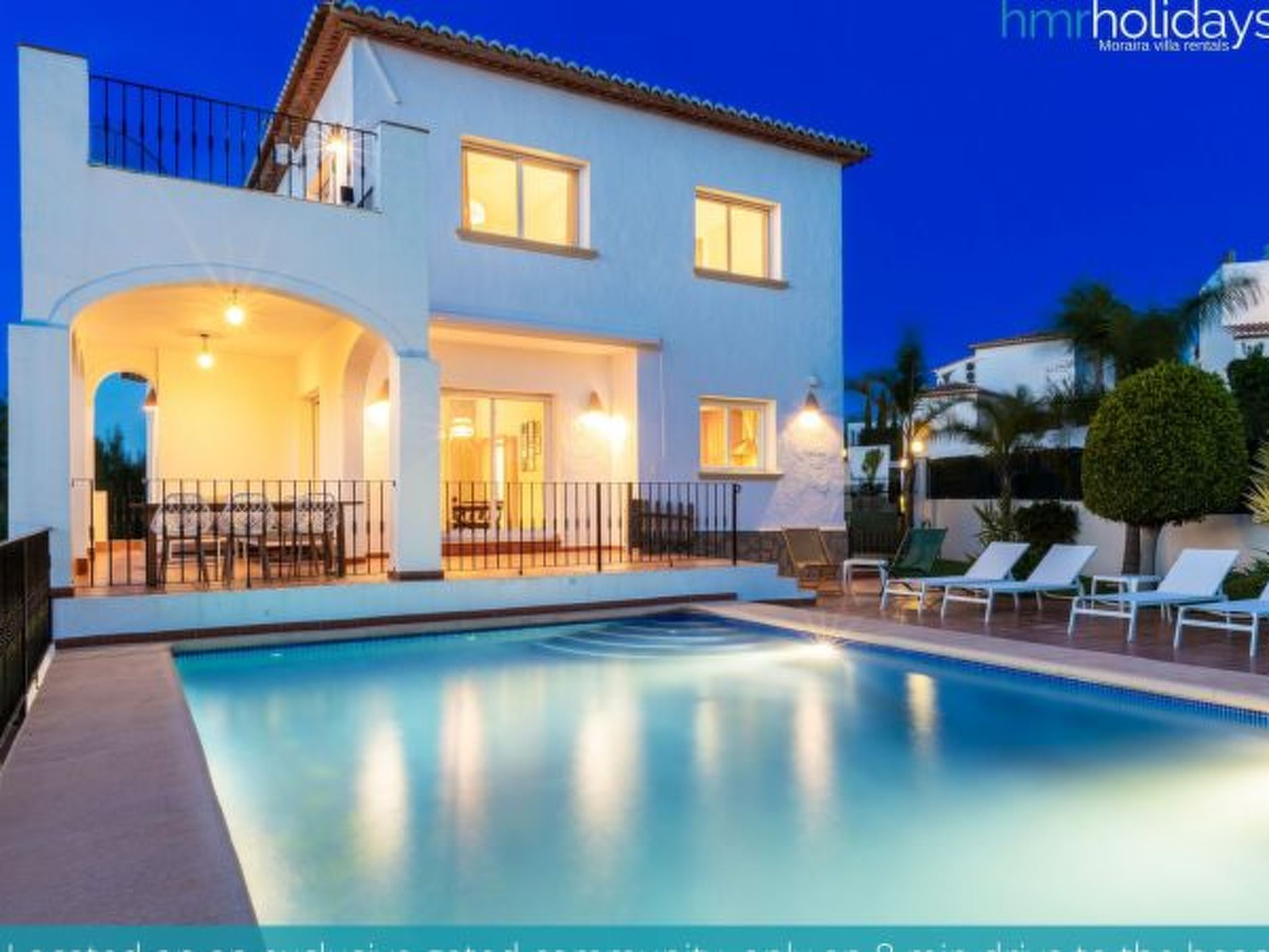 Photo of Villa Carolina