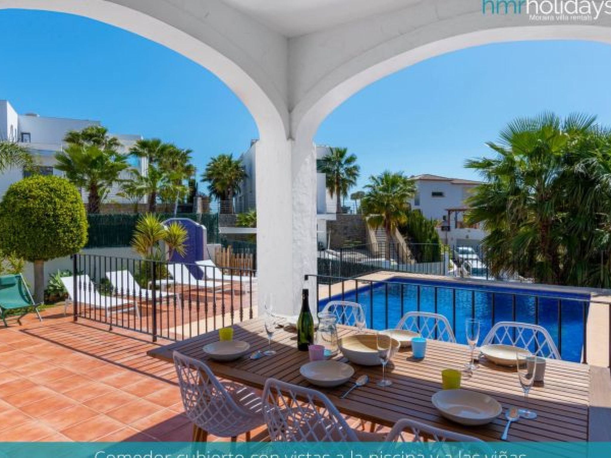 Photo of Villa Carolina